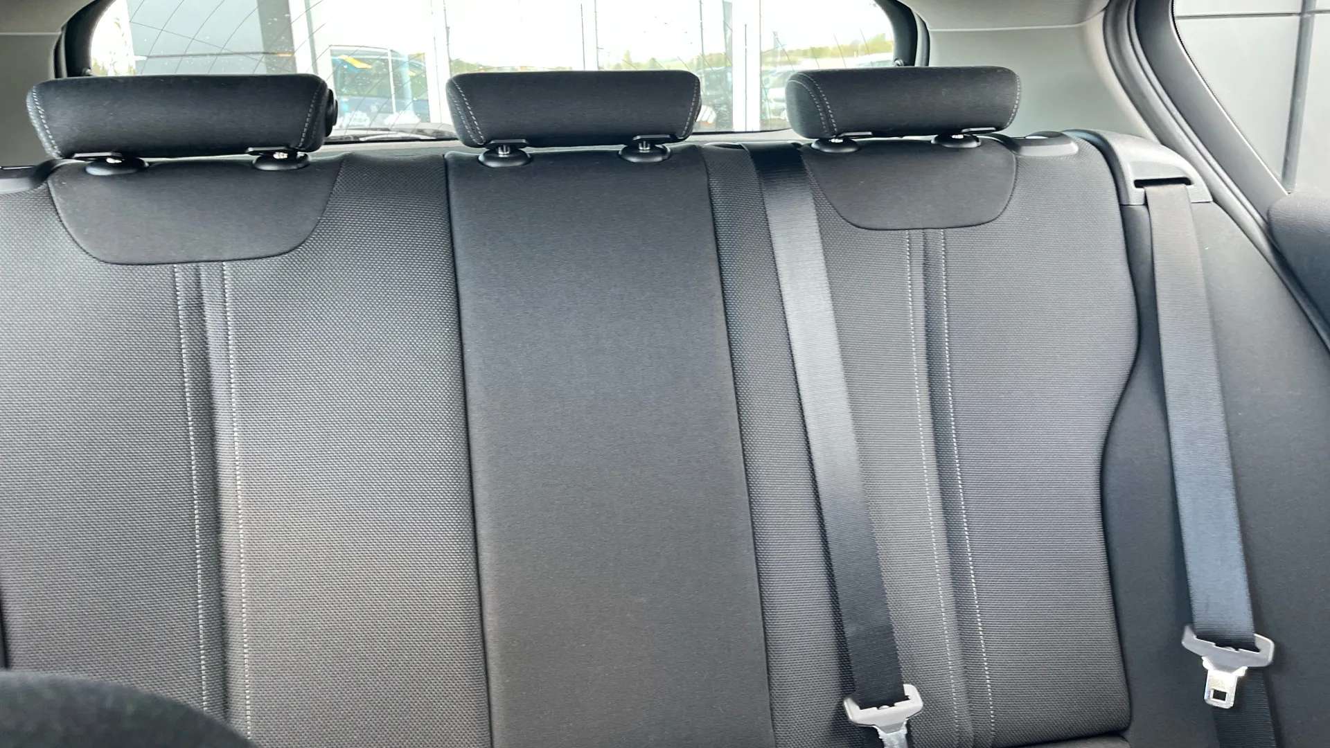 2019 BMW 1 SERIES 2019 BMW 1 SERIES