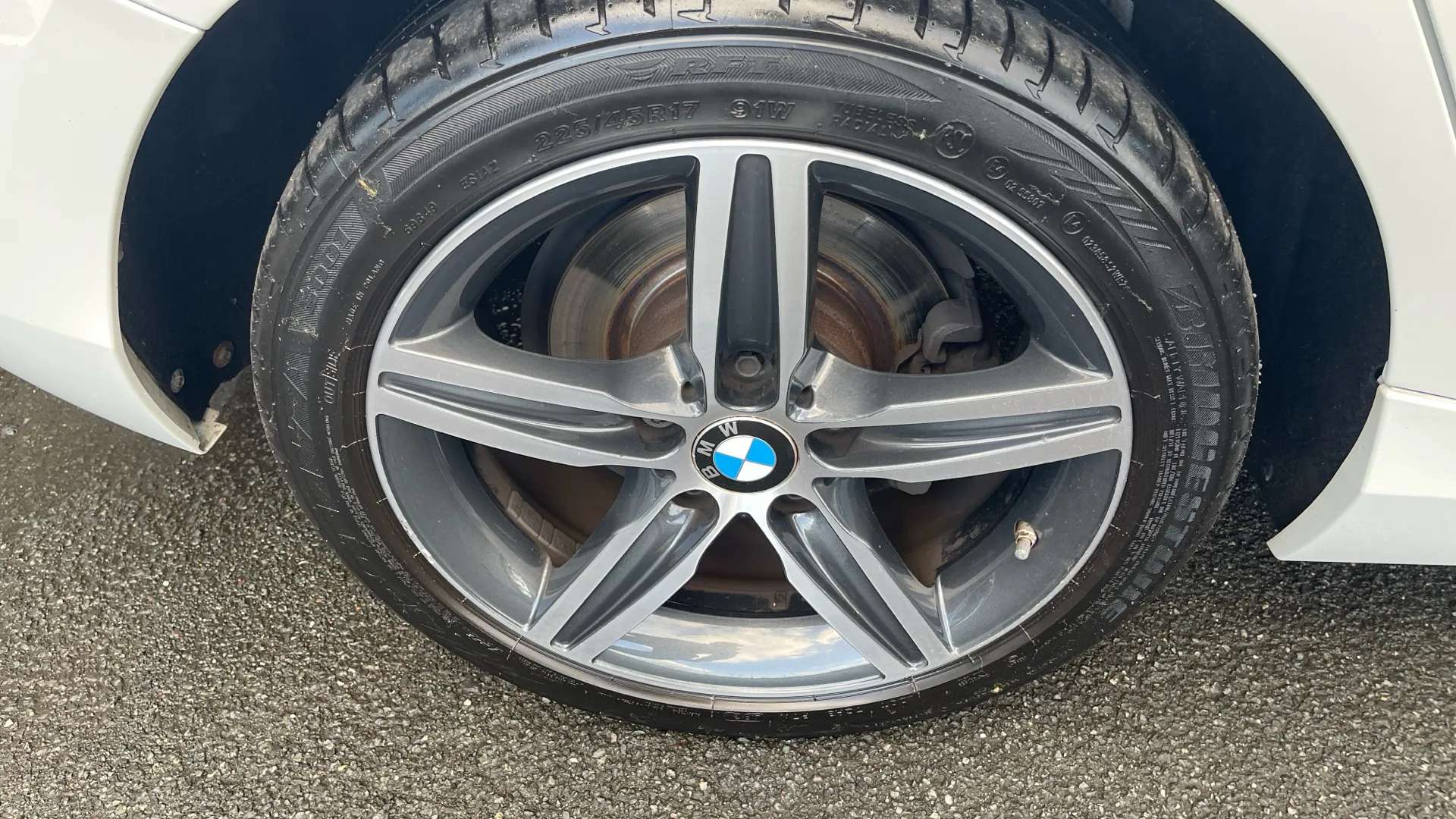 2019 BMW 1 SERIES 2019 BMW 1 SERIES