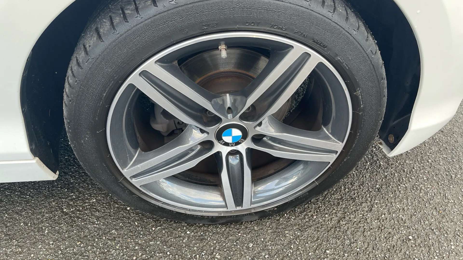 2019 BMW 1 SERIES 2019 BMW 1 SERIES