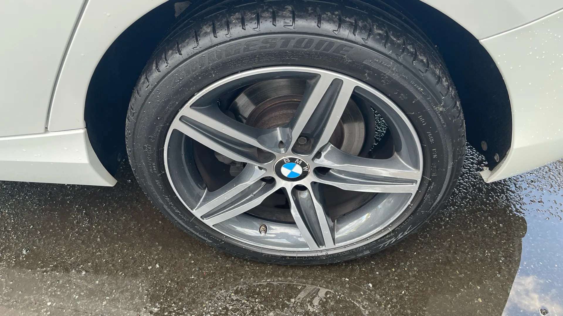 2019 BMW 1 SERIES 2019 BMW 1 SERIES