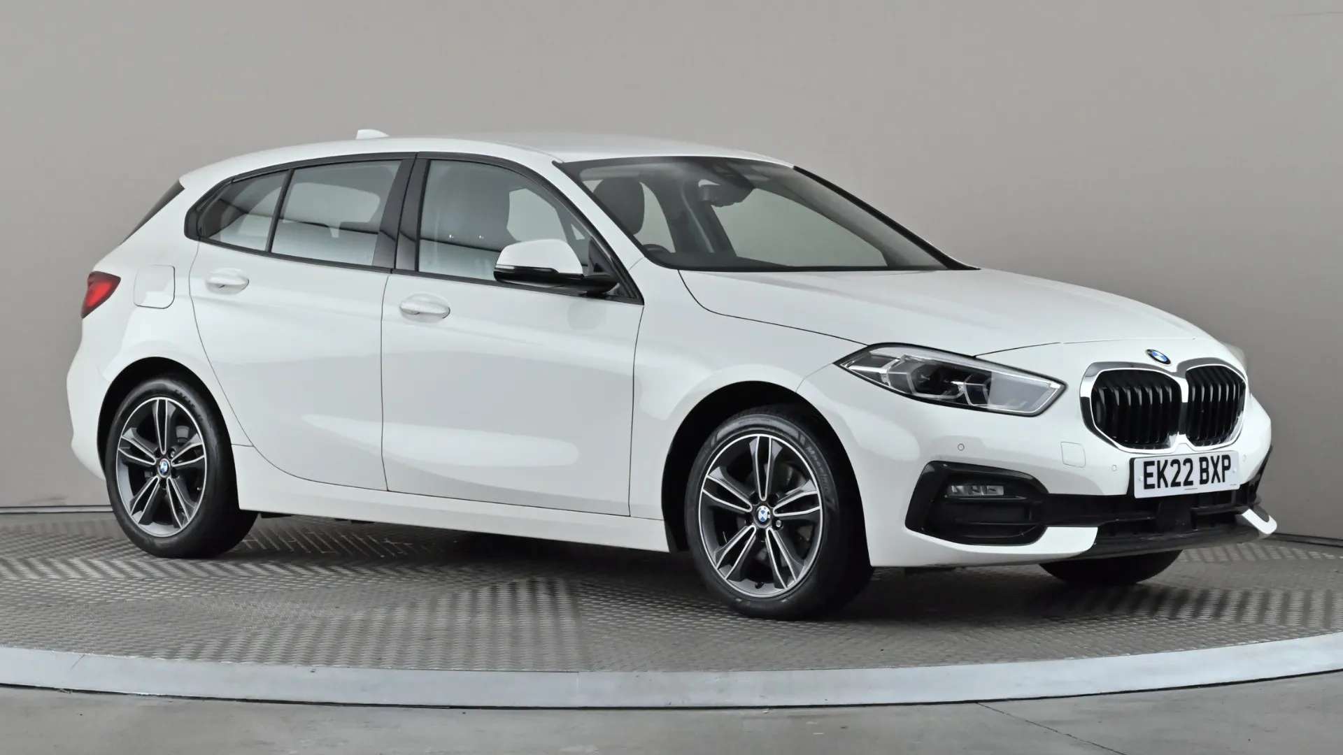 2022 BMW 1 SERIES 2022 BMW 1 SERIES