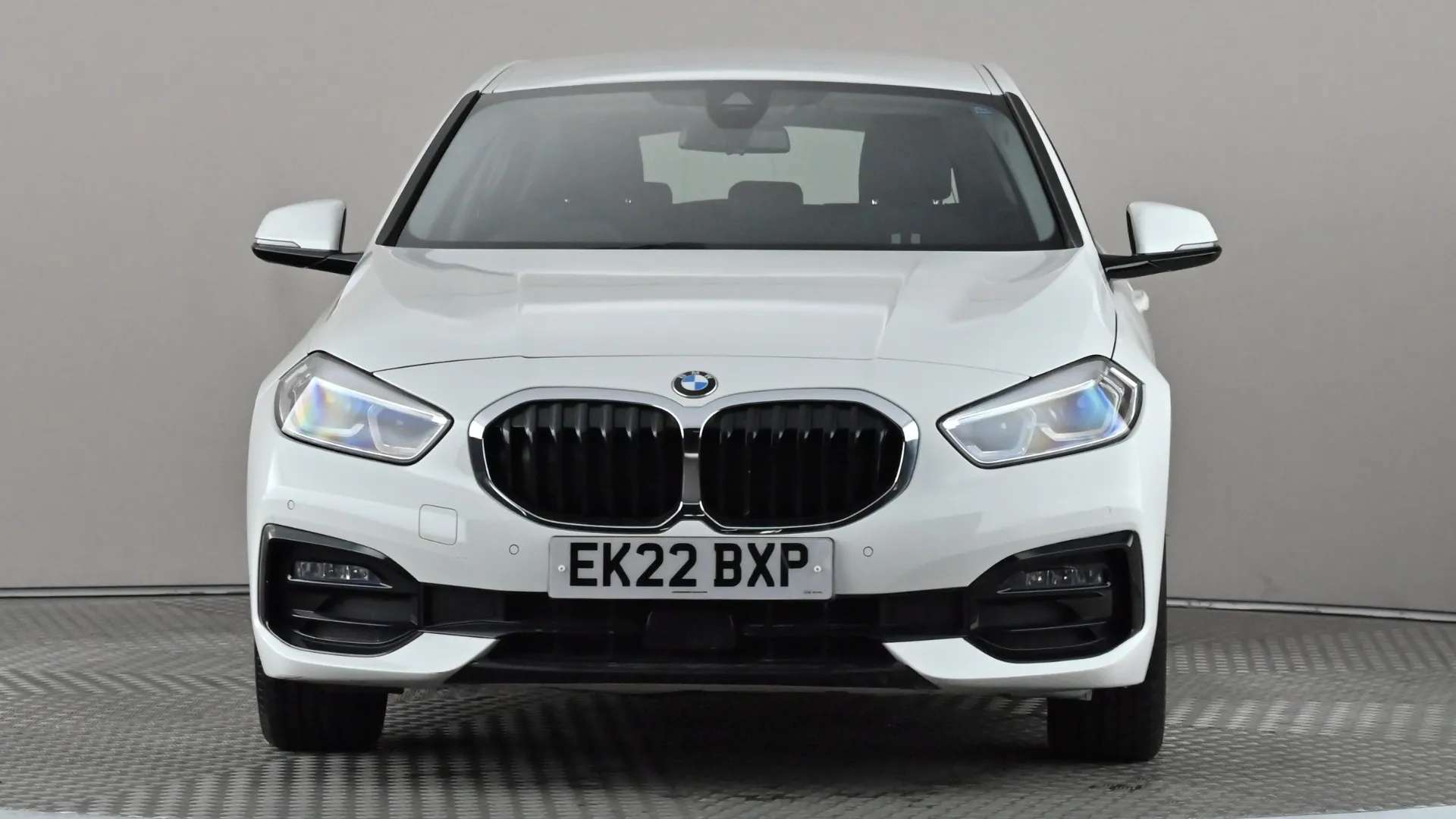 2022 BMW 1 SERIES 2022 BMW 1 SERIES