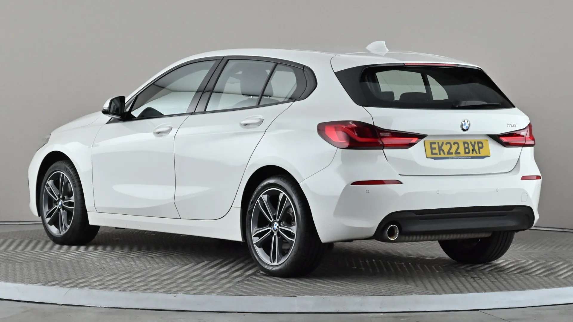 2022 BMW 1 SERIES 2022 BMW 1 SERIES