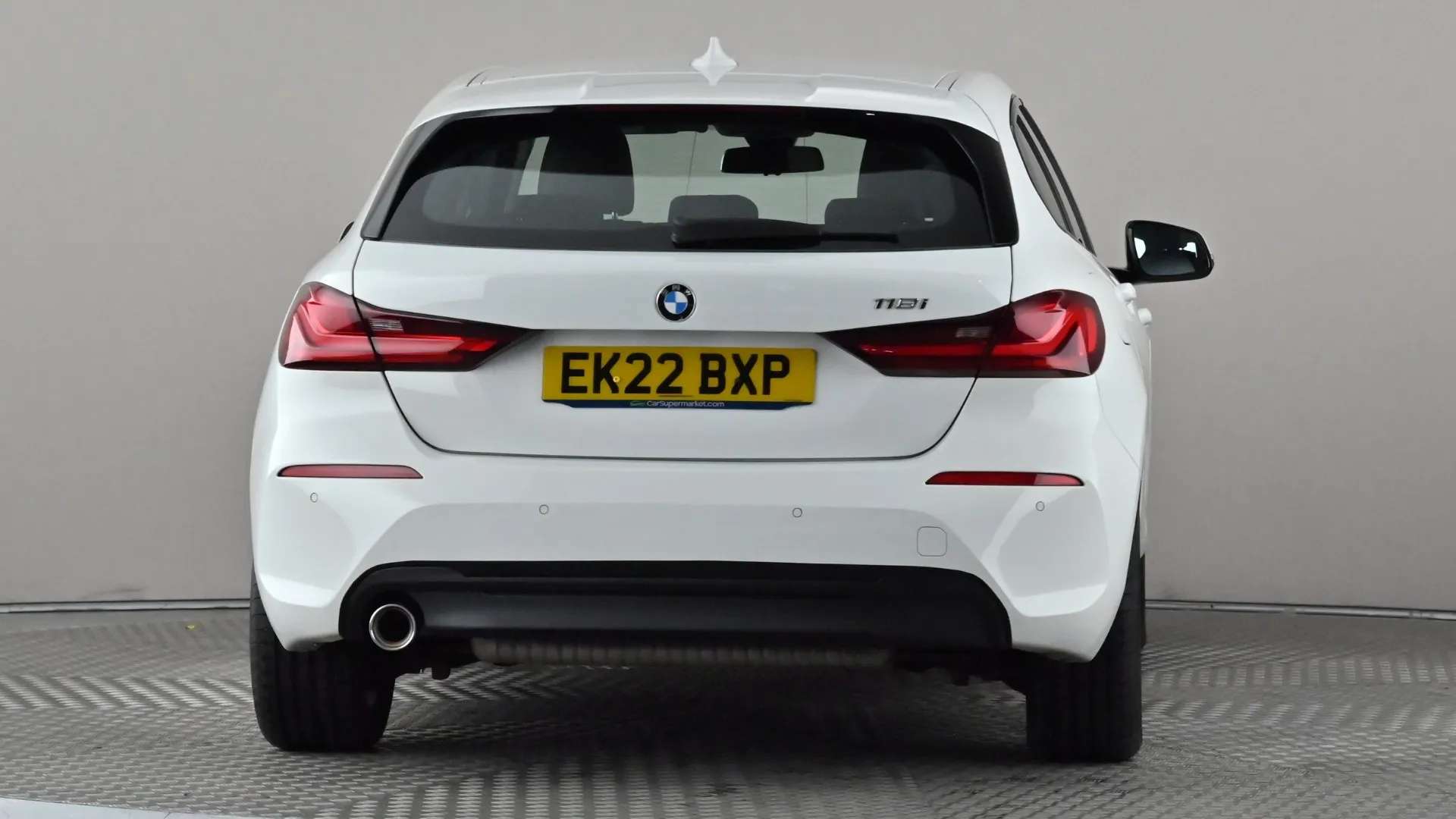 2022 BMW 1 SERIES 2022 BMW 1 SERIES