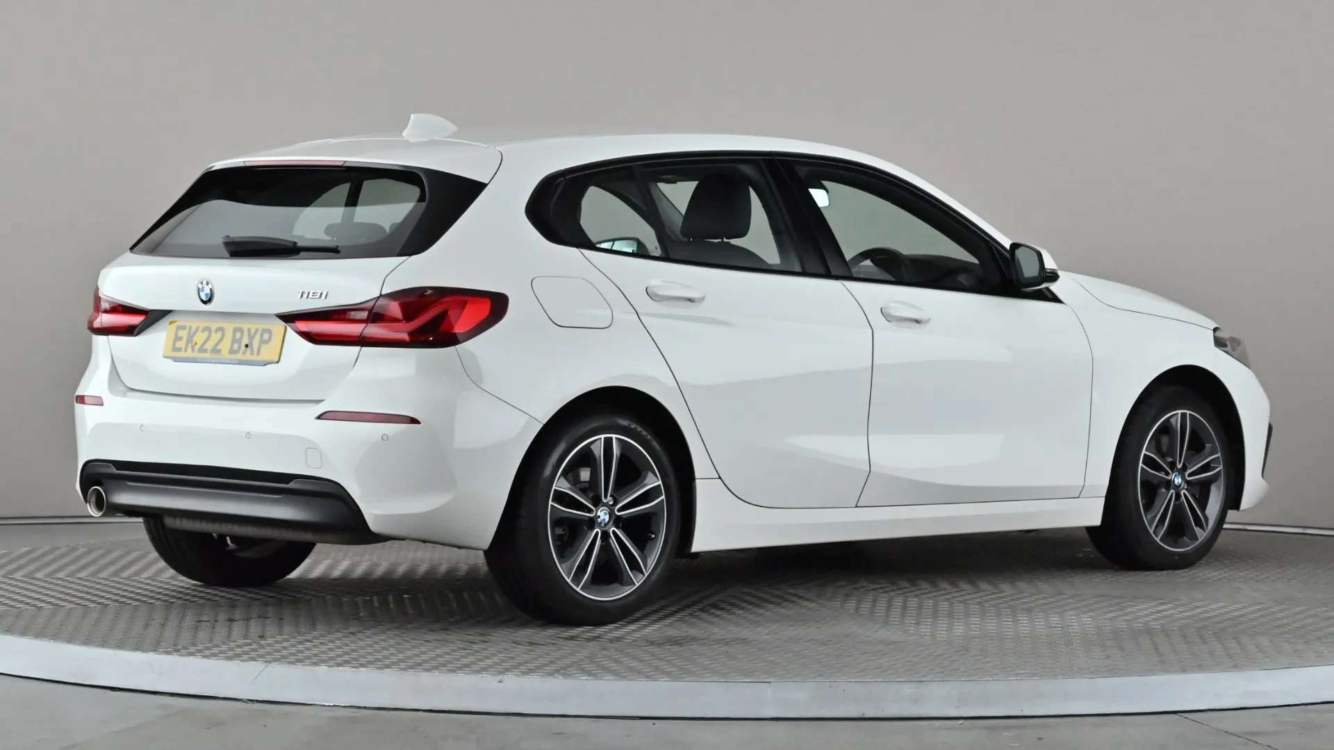 2022 BMW 1 SERIES 2022 BMW 1 SERIES