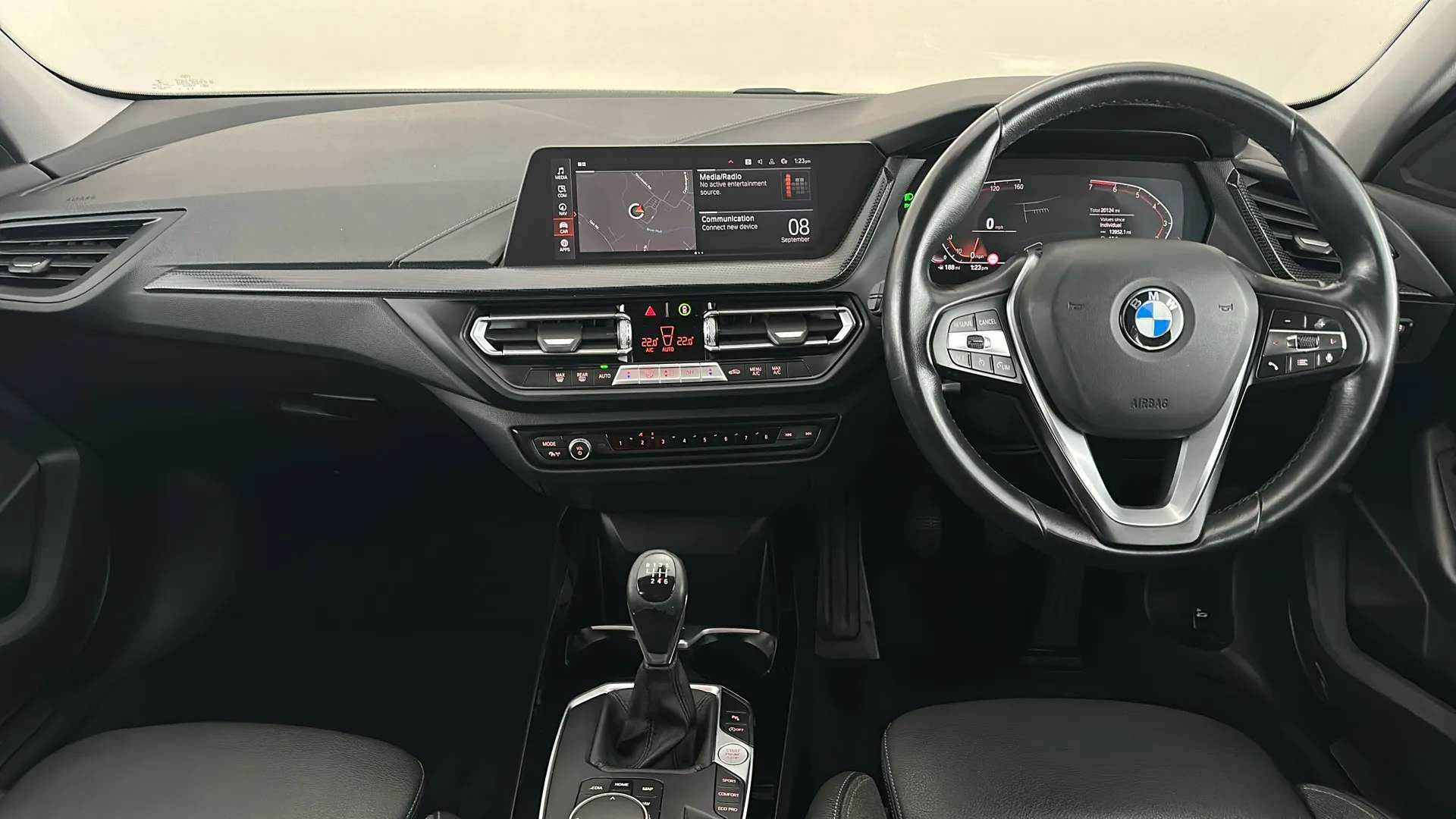 2022 BMW 1 SERIES 2022 BMW 1 SERIES