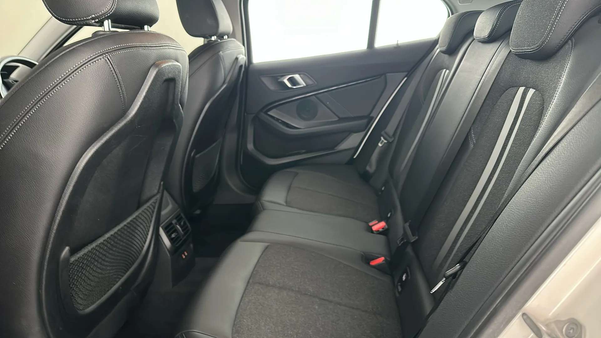 2022 BMW 1 SERIES 2022 BMW 1 SERIES