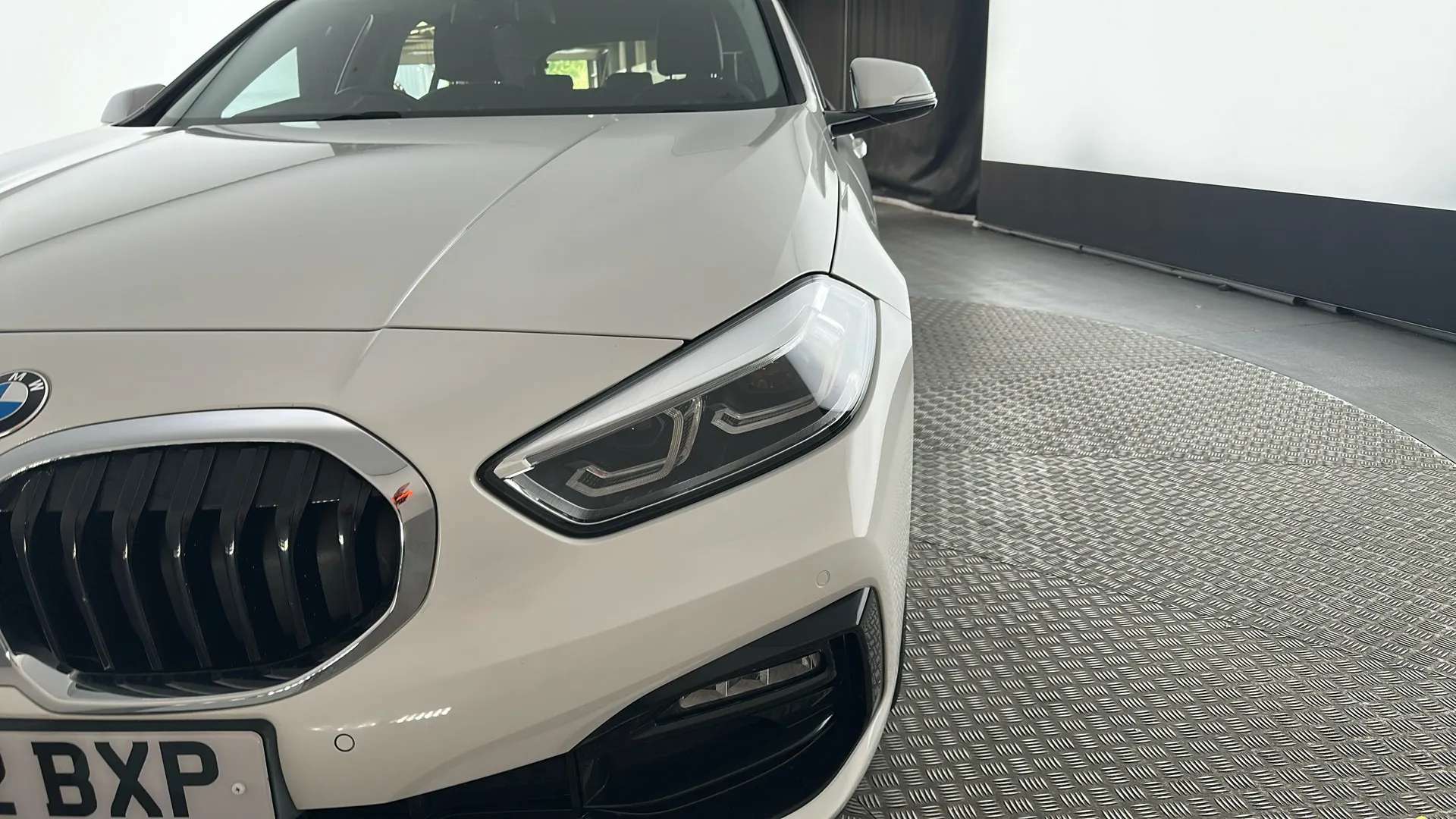 2022 BMW 1 SERIES 2022 BMW 1 SERIES