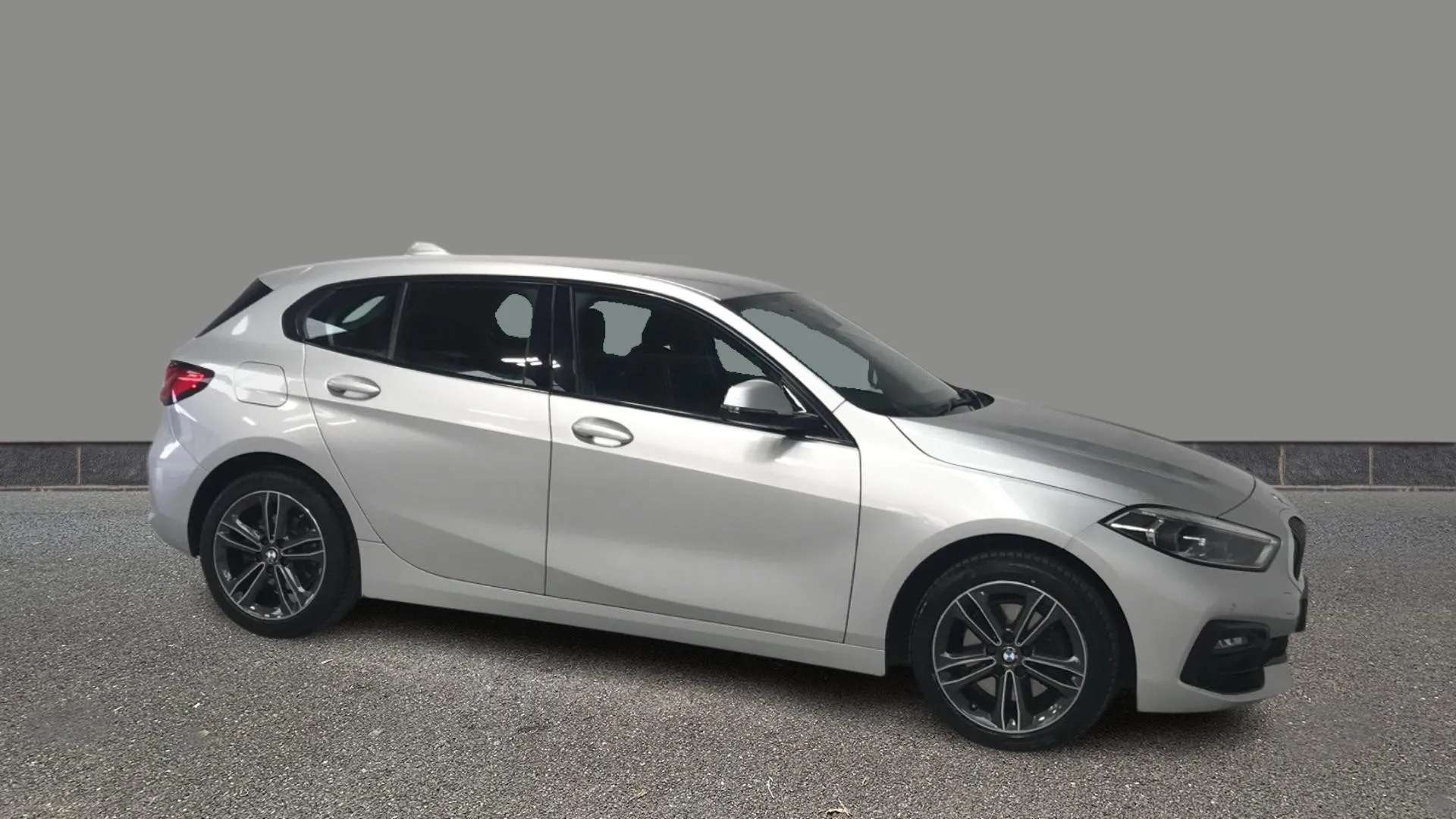 A 2019 BMW 1 SERIES 118i Sport A 2019 BMW 1 SERIES 118i Sport