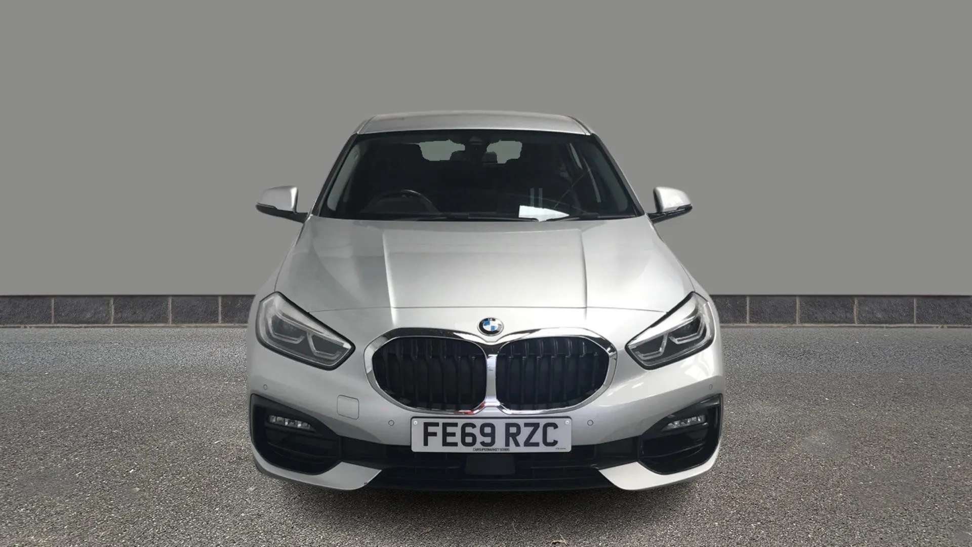 A 2019 BMW 1 SERIES 118i Sport A 2019 BMW 1 SERIES 118i Sport