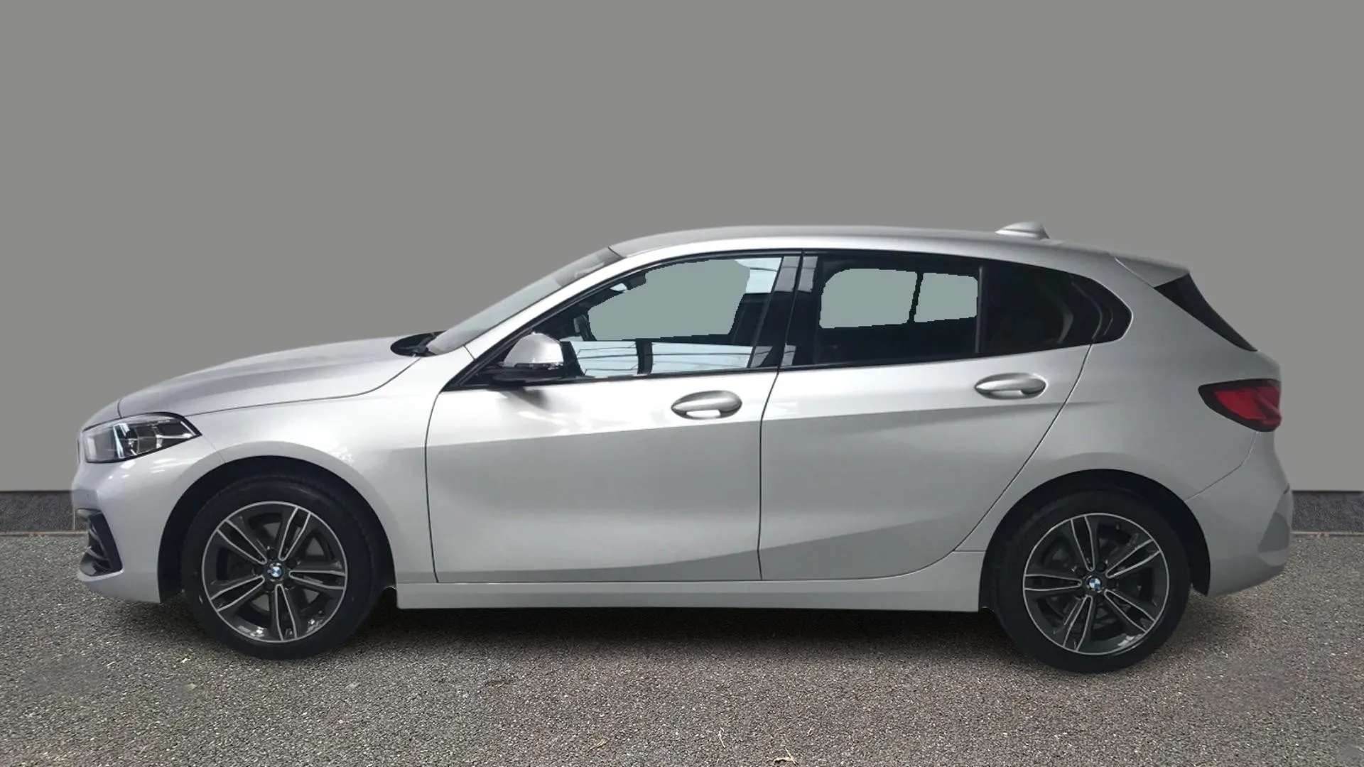 A 2019 BMW 1 SERIES 118i Sport A 2019 BMW 1 SERIES 118i Sport