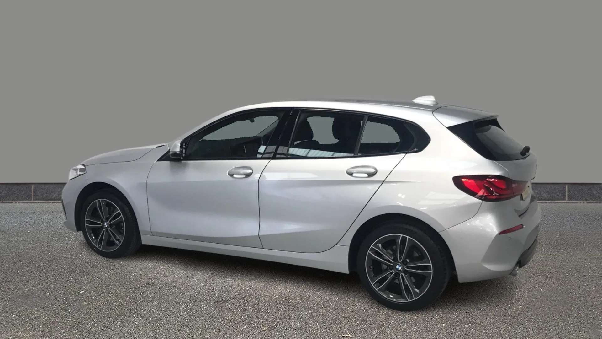 A 2019 BMW 1 SERIES 118i Sport A 2019 BMW 1 SERIES 118i Sport