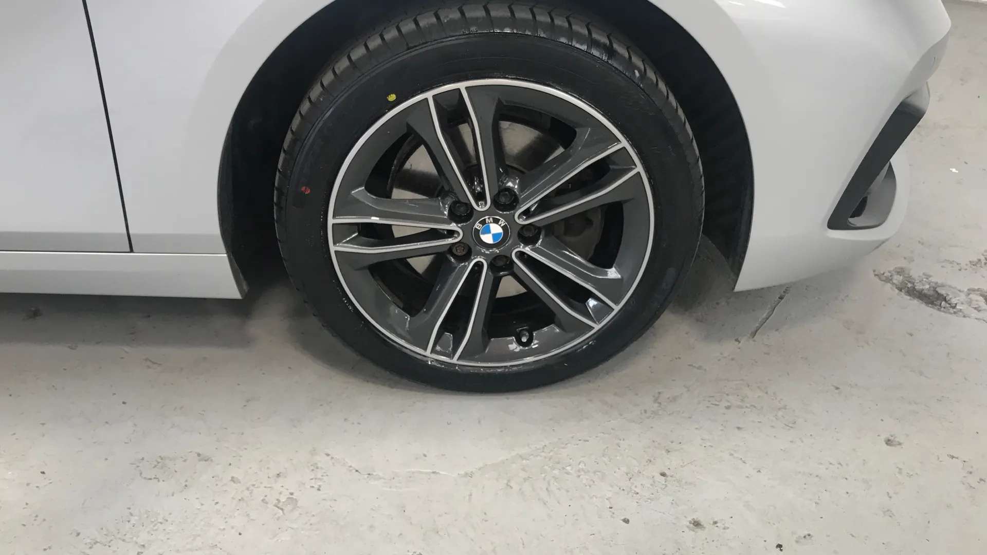 2019 BMW 1 SERIES 2019 BMW 1 SERIES