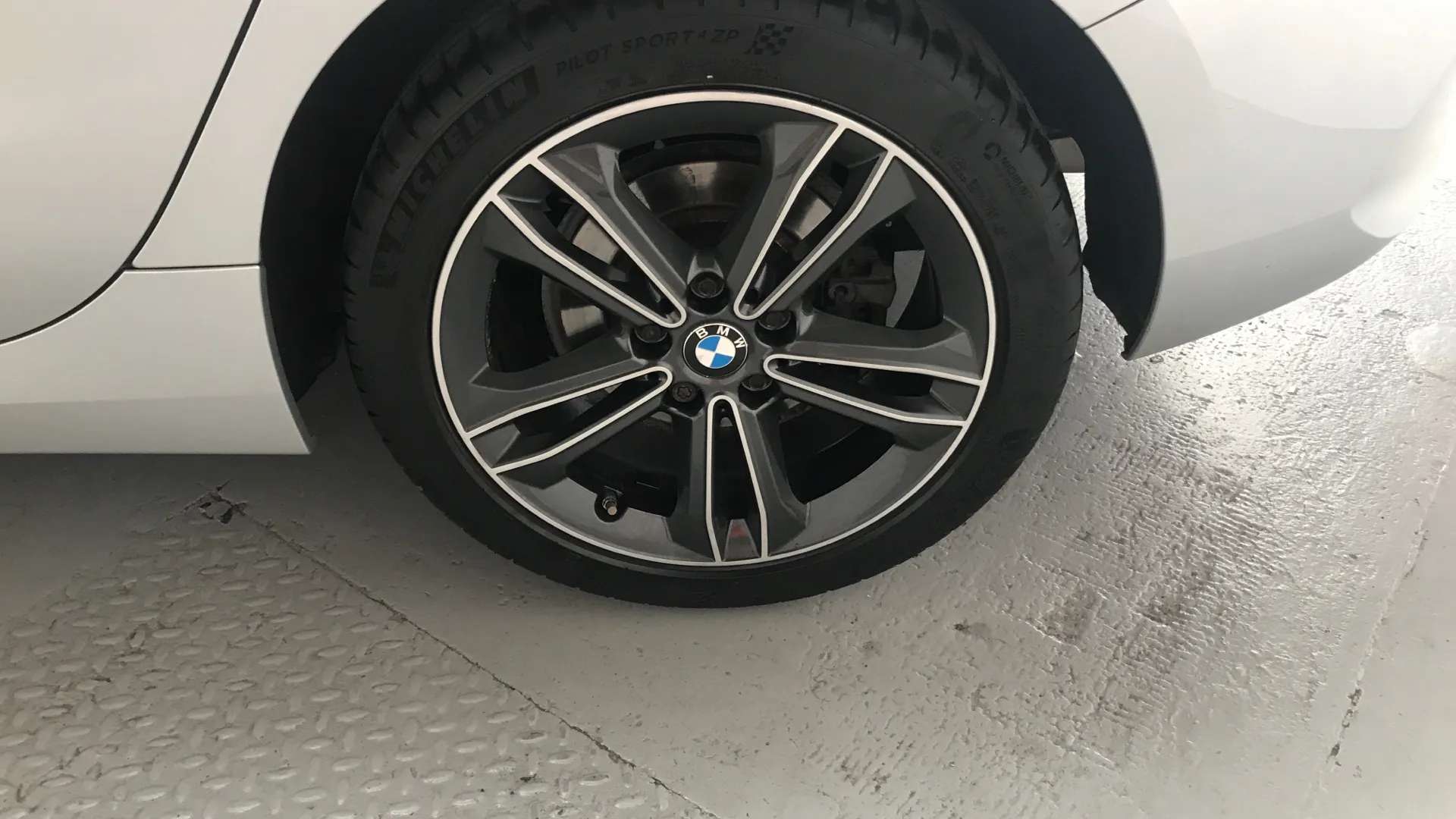 2019 BMW 1 SERIES 2019 BMW 1 SERIES