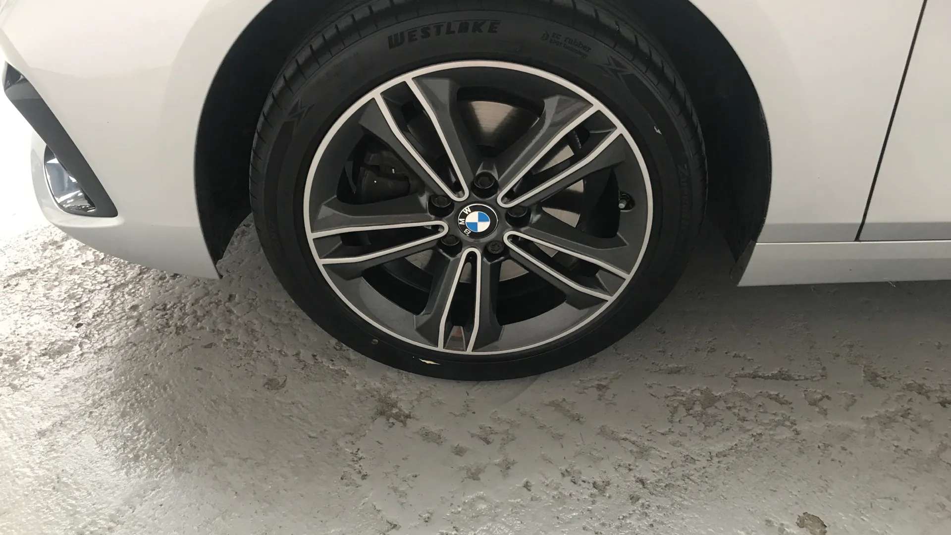 2019 BMW 1 SERIES 2019 BMW 1 SERIES