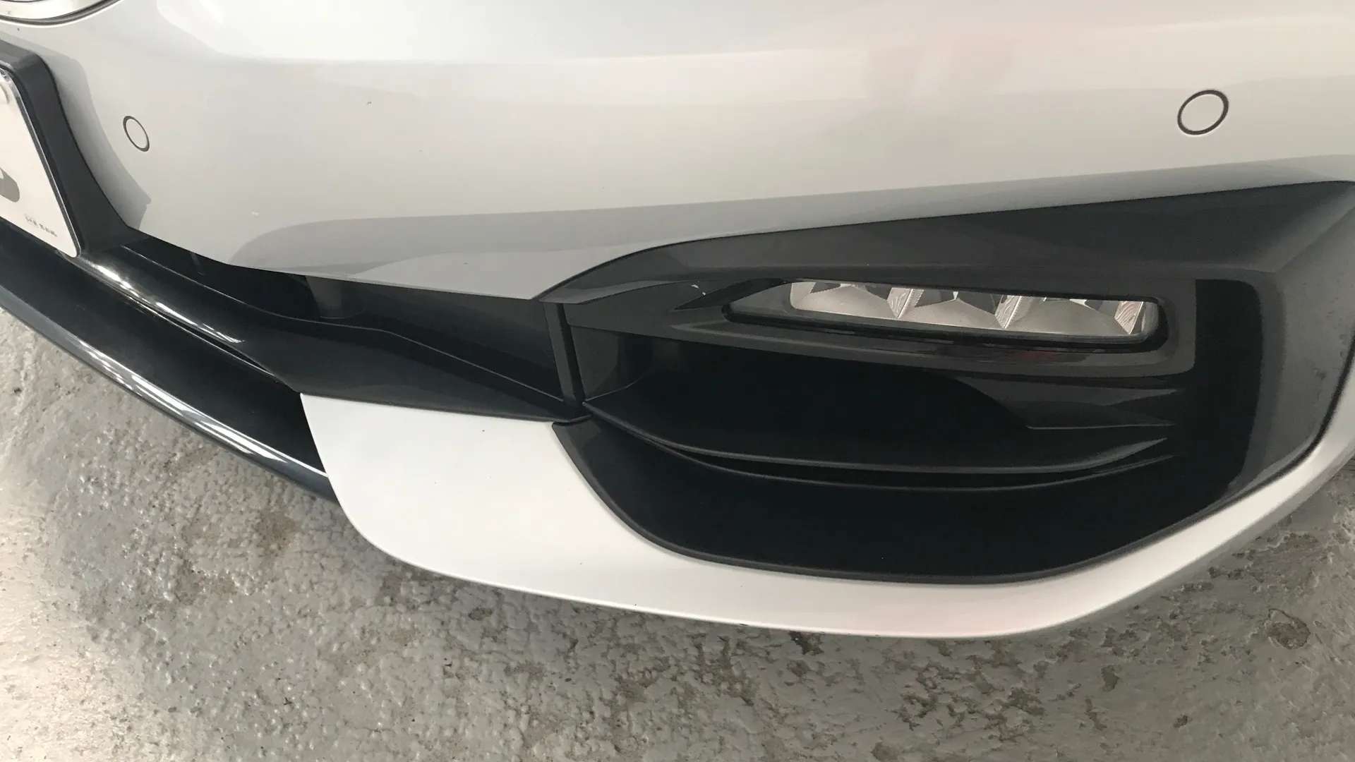 2019 BMW 1 SERIES 2019 BMW 1 SERIES