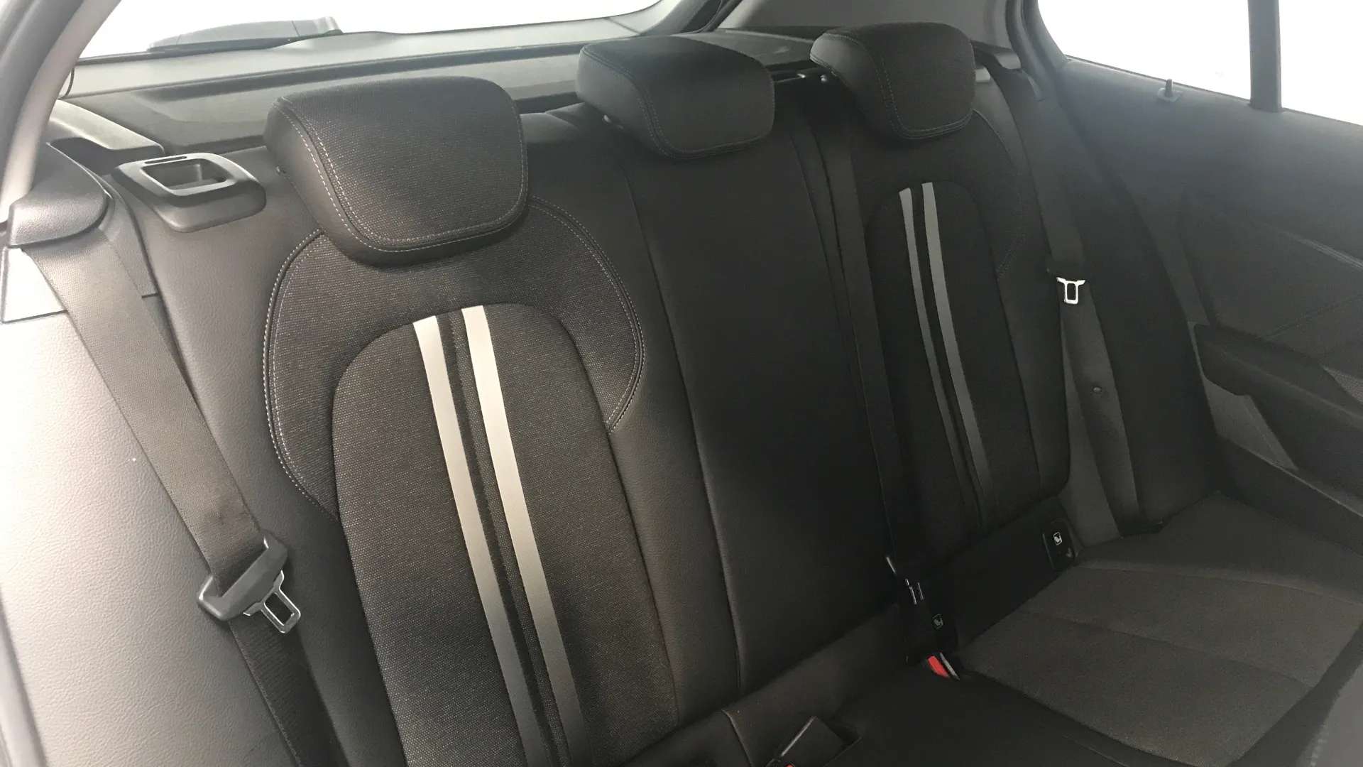 2019 BMW 1 SERIES 2019 BMW 1 SERIES