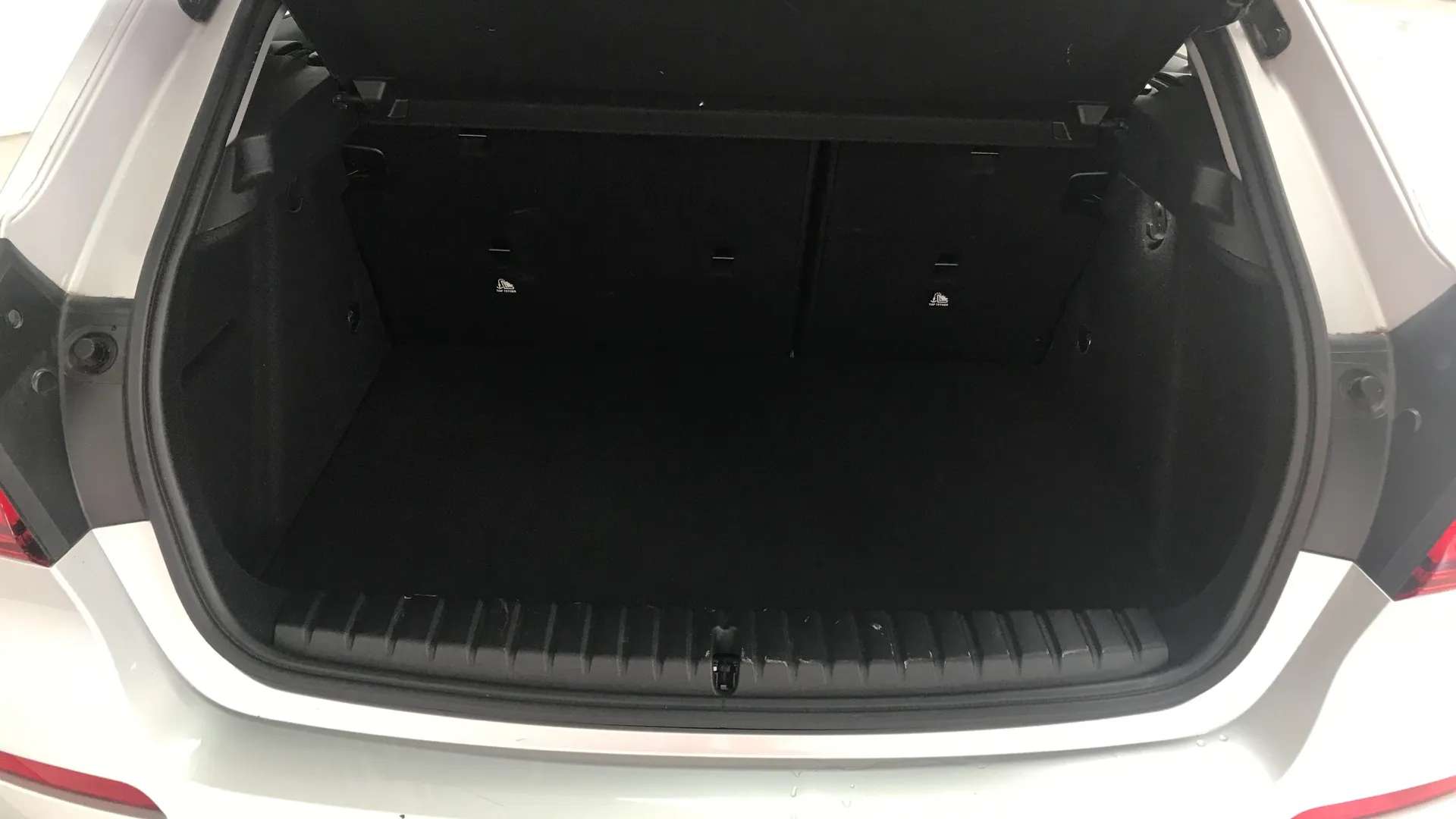 2019 BMW 1 SERIES 2019 BMW 1 SERIES