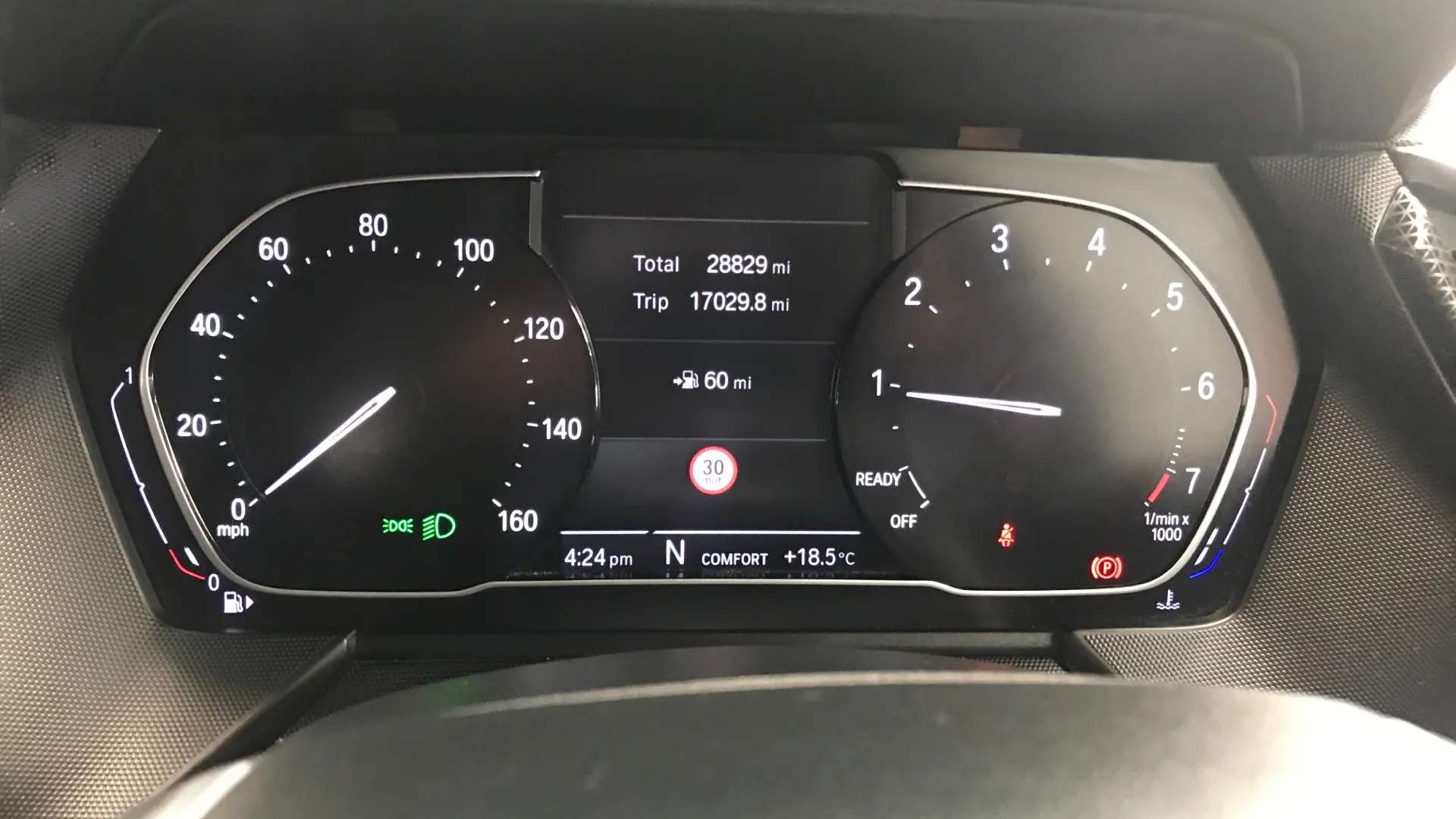 2019 BMW 1 SERIES 2019 BMW 1 SERIES