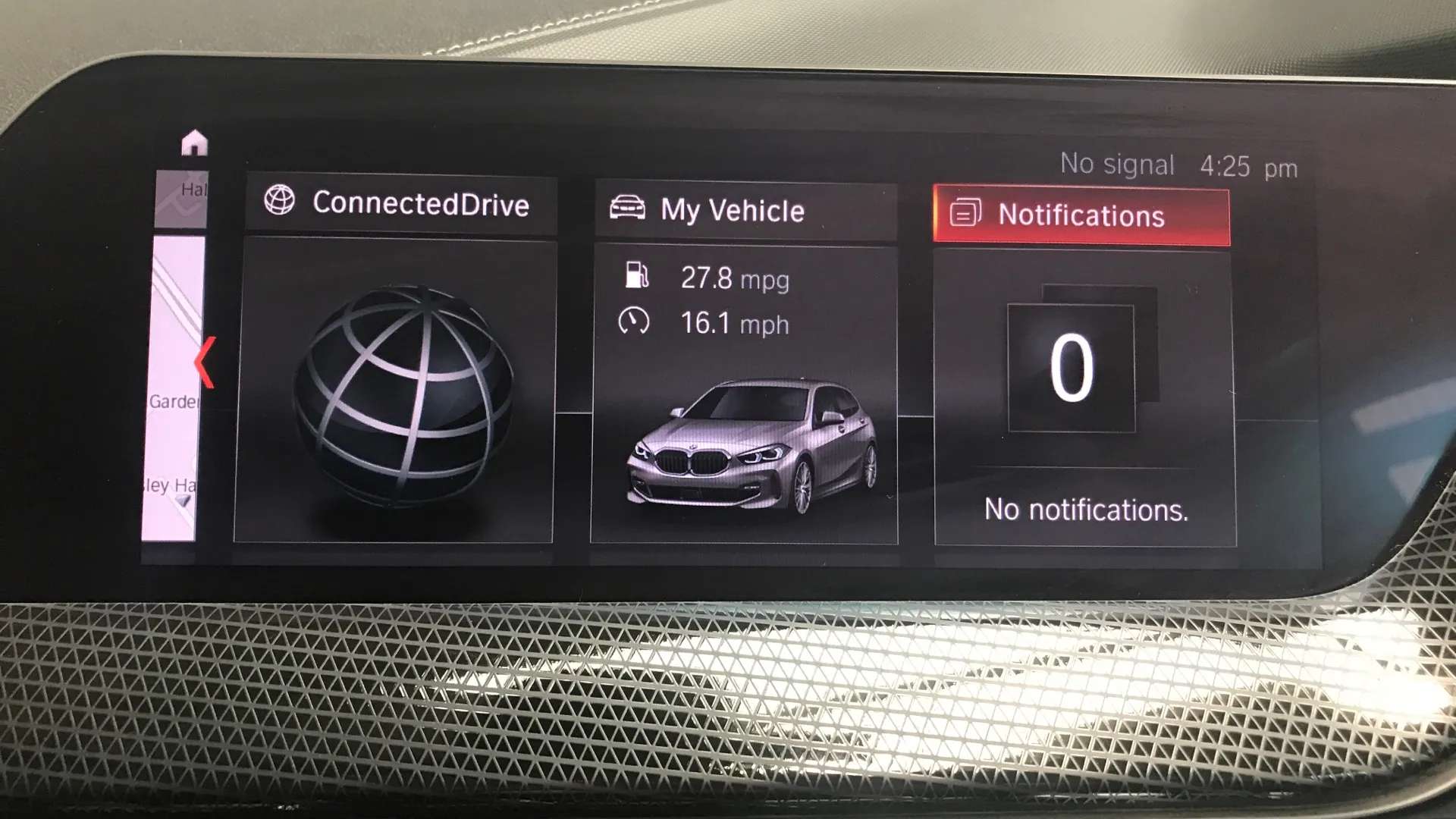2019 BMW 1 SERIES 2019 BMW 1 SERIES