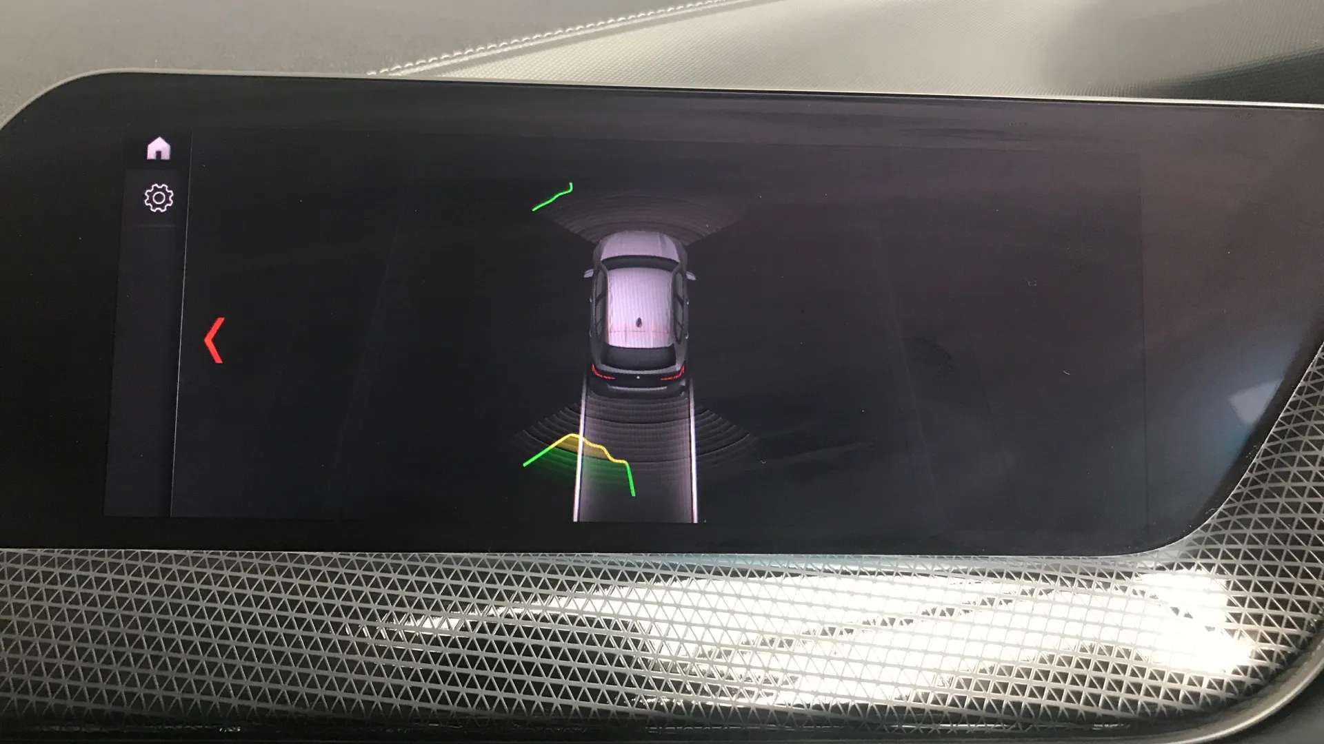 2019 BMW 1 SERIES 2019 BMW 1 SERIES
