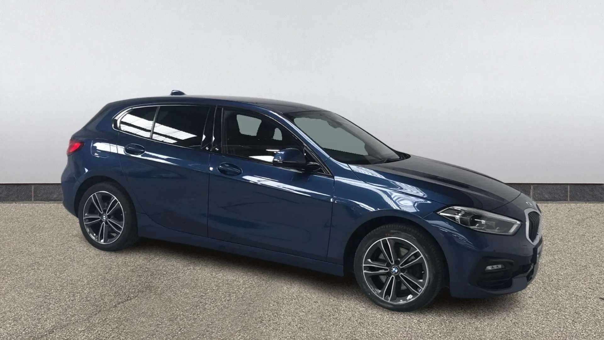 2021 BMW 1 SERIES 2021 BMW 1 SERIES