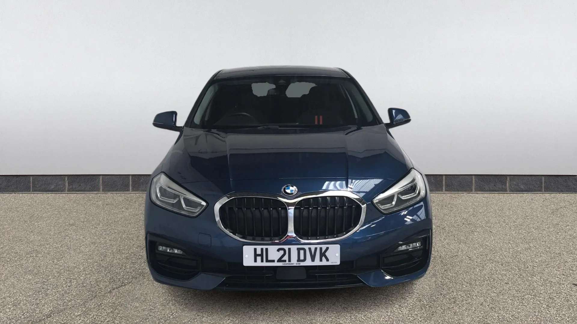 2021 BMW 1 SERIES 2021 BMW 1 SERIES