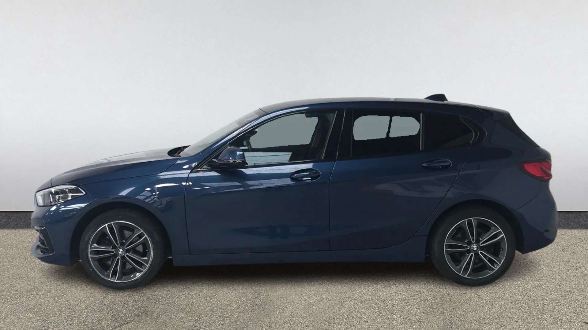 2021 BMW 1 SERIES 2021 BMW 1 SERIES