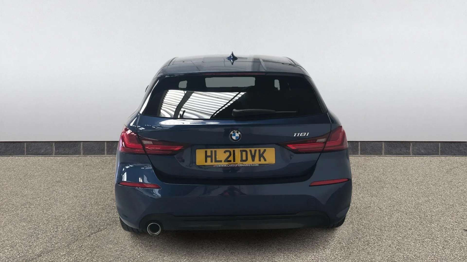 2021 BMW 1 SERIES 2021 BMW 1 SERIES