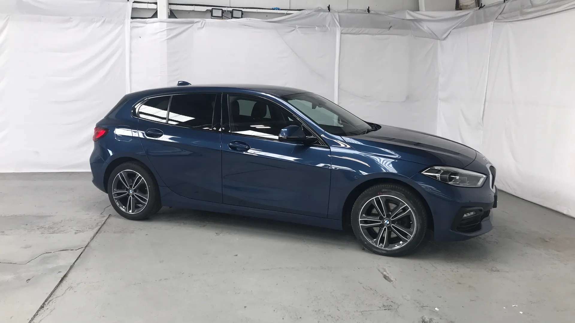 2021 BMW 1 SERIES 2021 BMW 1 SERIES