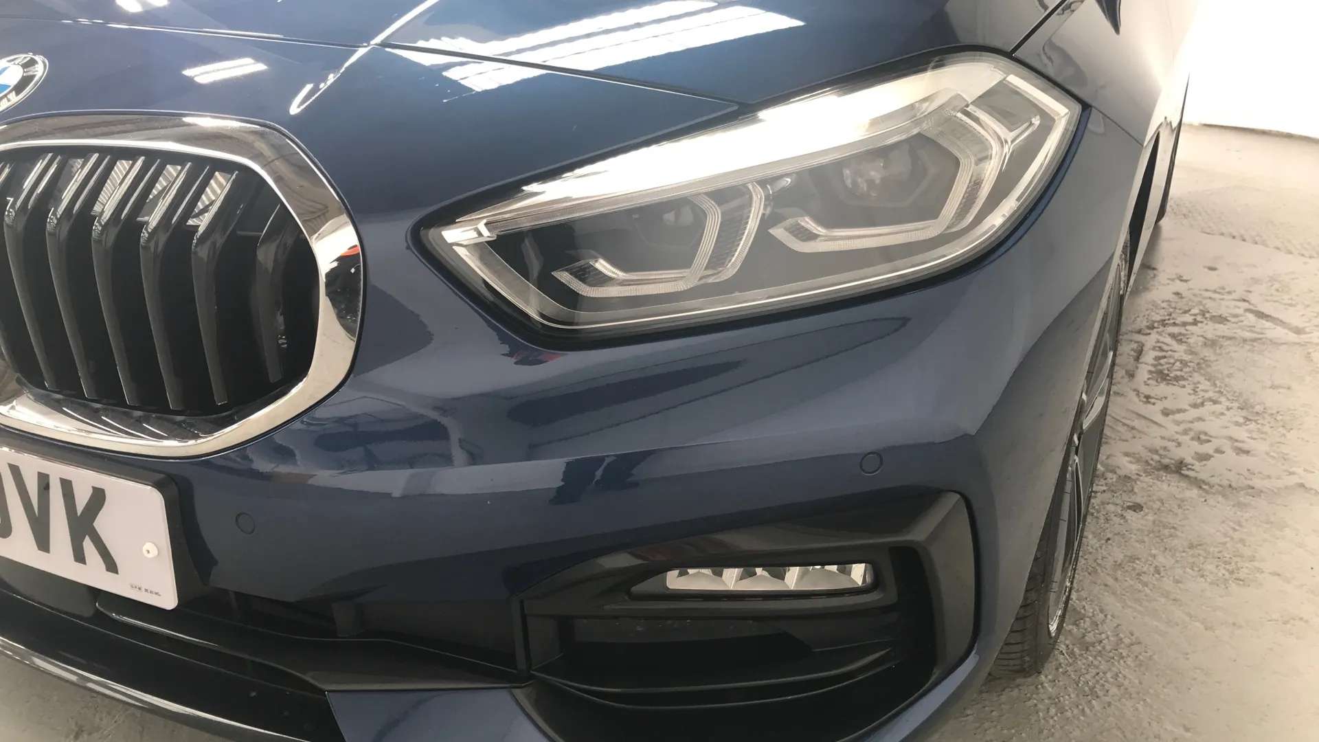 2021 BMW 1 SERIES 2021 BMW 1 SERIES