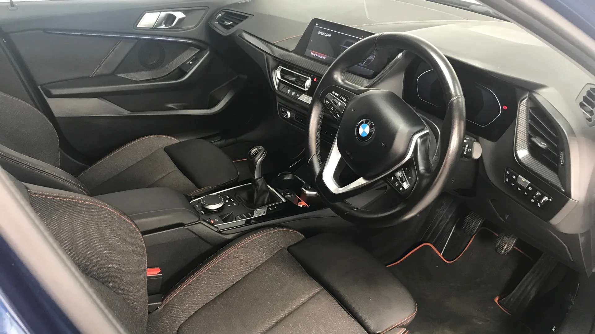 2021 BMW 1 SERIES 2021 BMW 1 SERIES