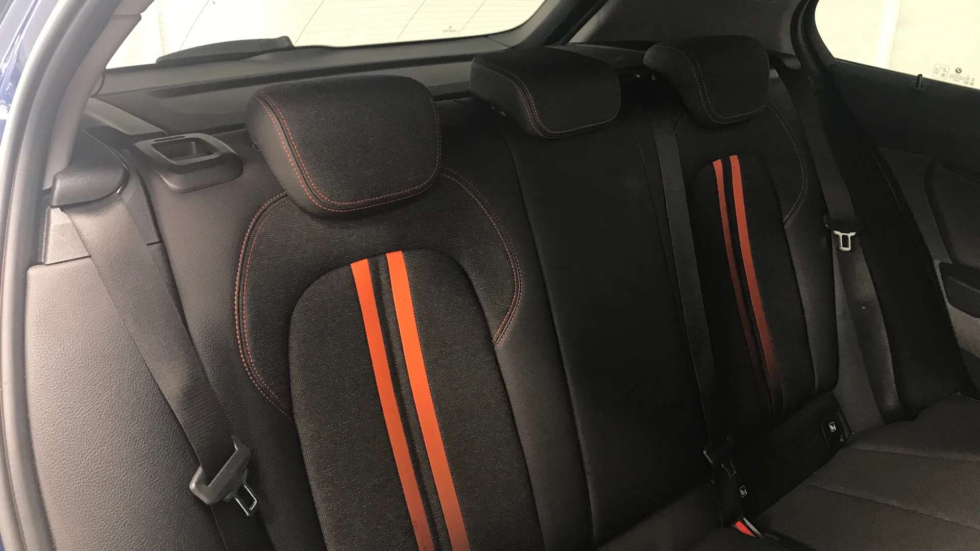 2021 BMW 1 SERIES 2021 BMW 1 SERIES