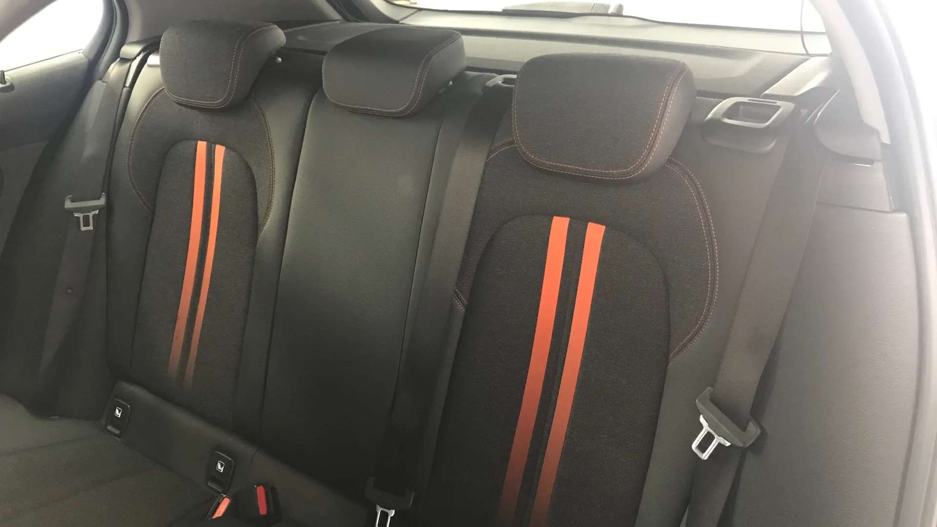 2021 BMW 1 SERIES 2021 BMW 1 SERIES