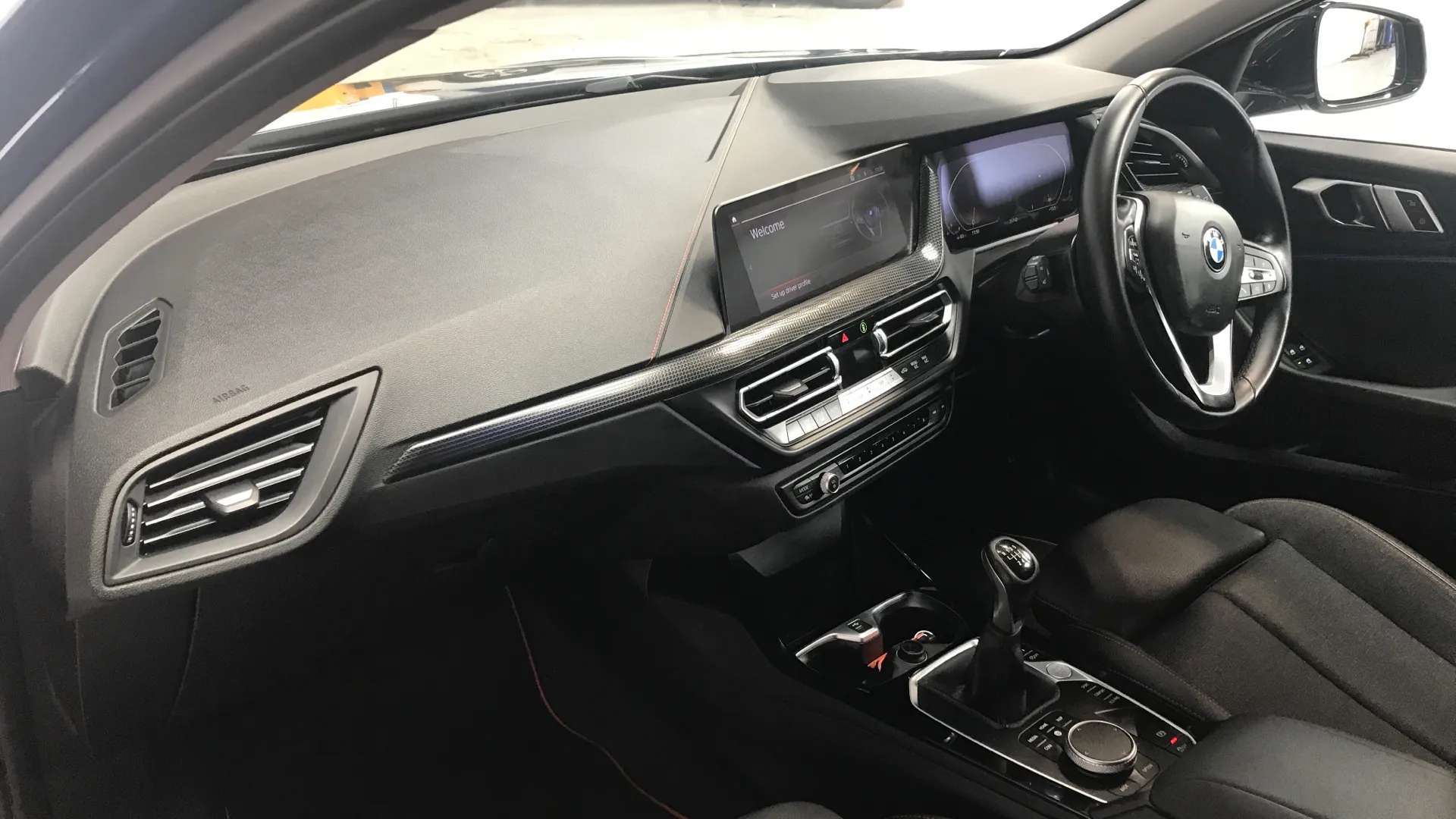 2021 BMW 1 SERIES 2021 BMW 1 SERIES