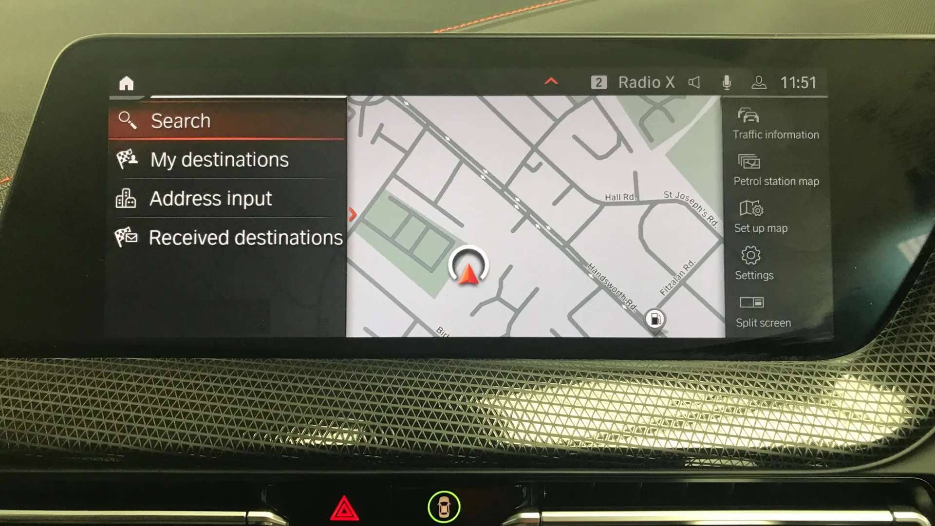 2021 BMW 1 SERIES 2021 BMW 1 SERIES