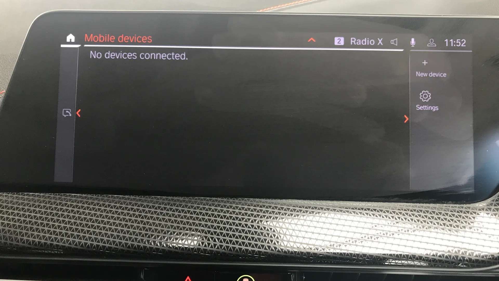 2021 BMW 1 SERIES 2021 BMW 1 SERIES