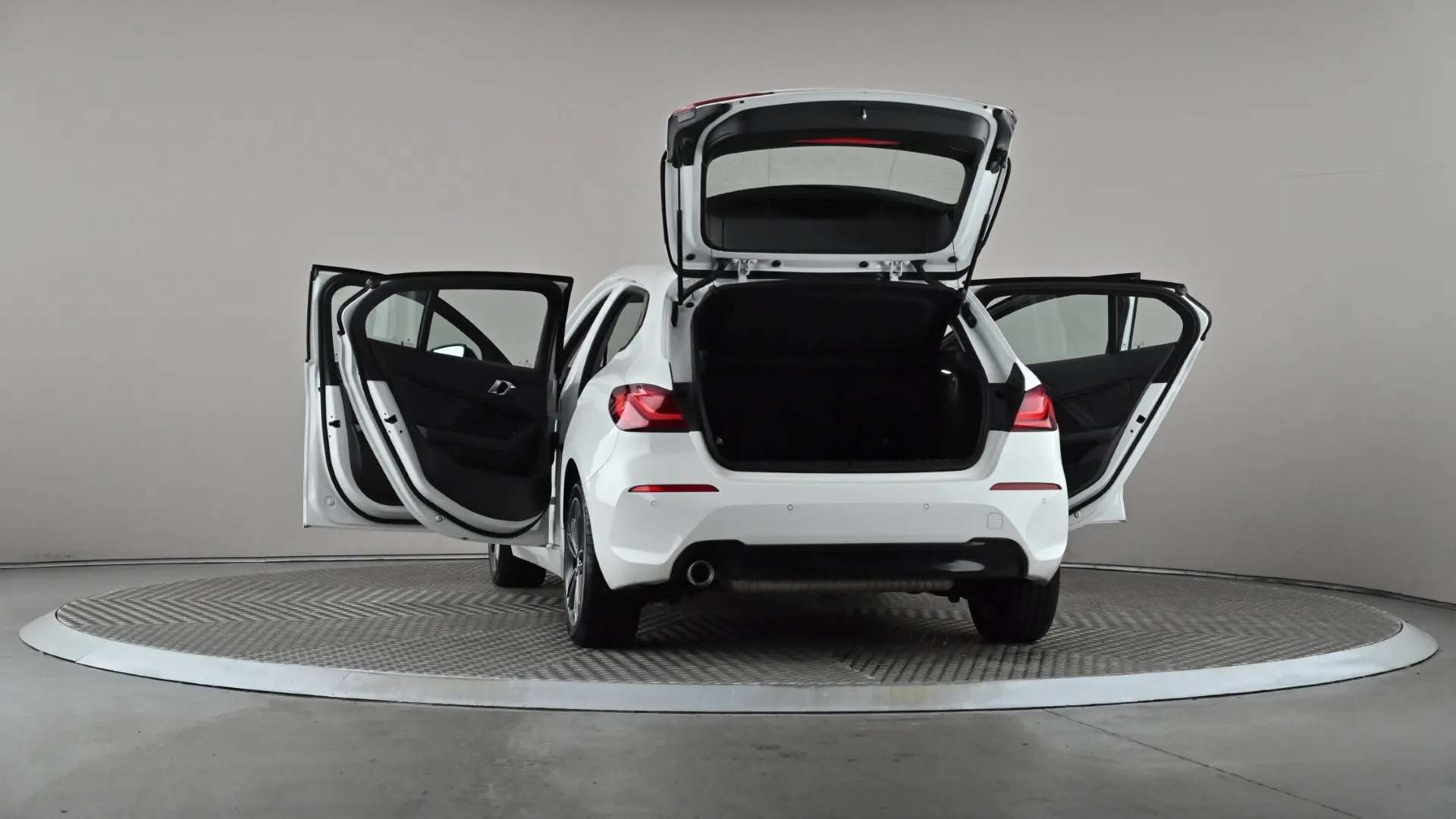 2020 BMW 1 SERIES 2020 BMW 1 SERIES