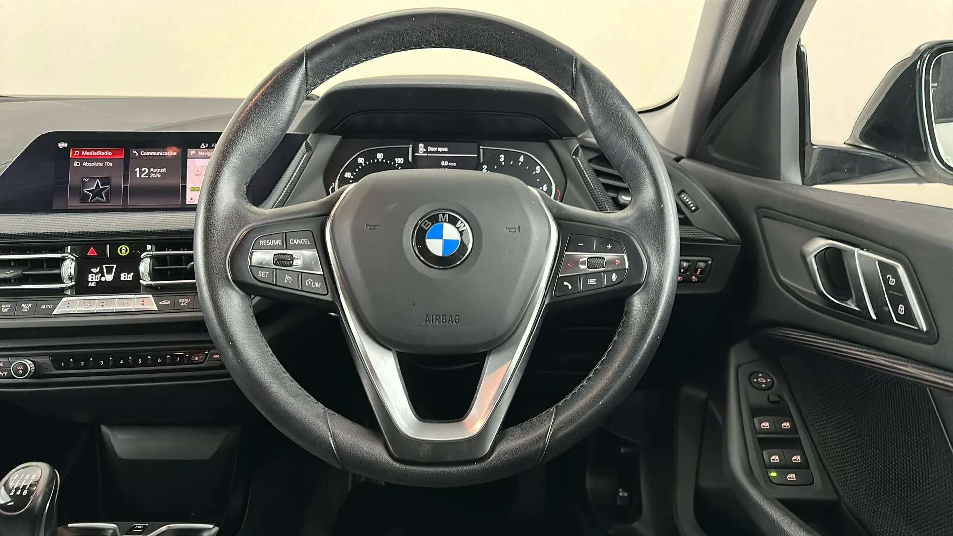 2020 BMW 1 SERIES 2020 BMW 1 SERIES