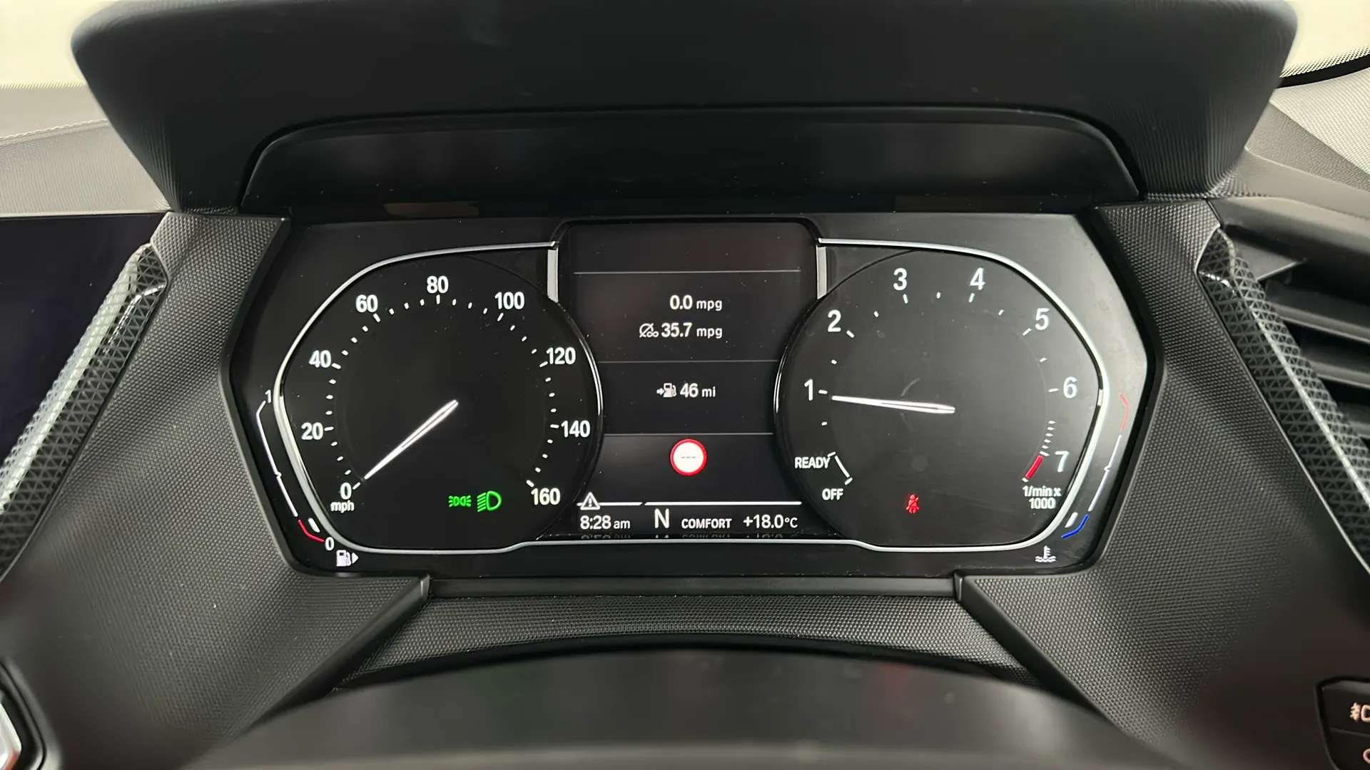 2020 BMW 1 SERIES 2020 BMW 1 SERIES
