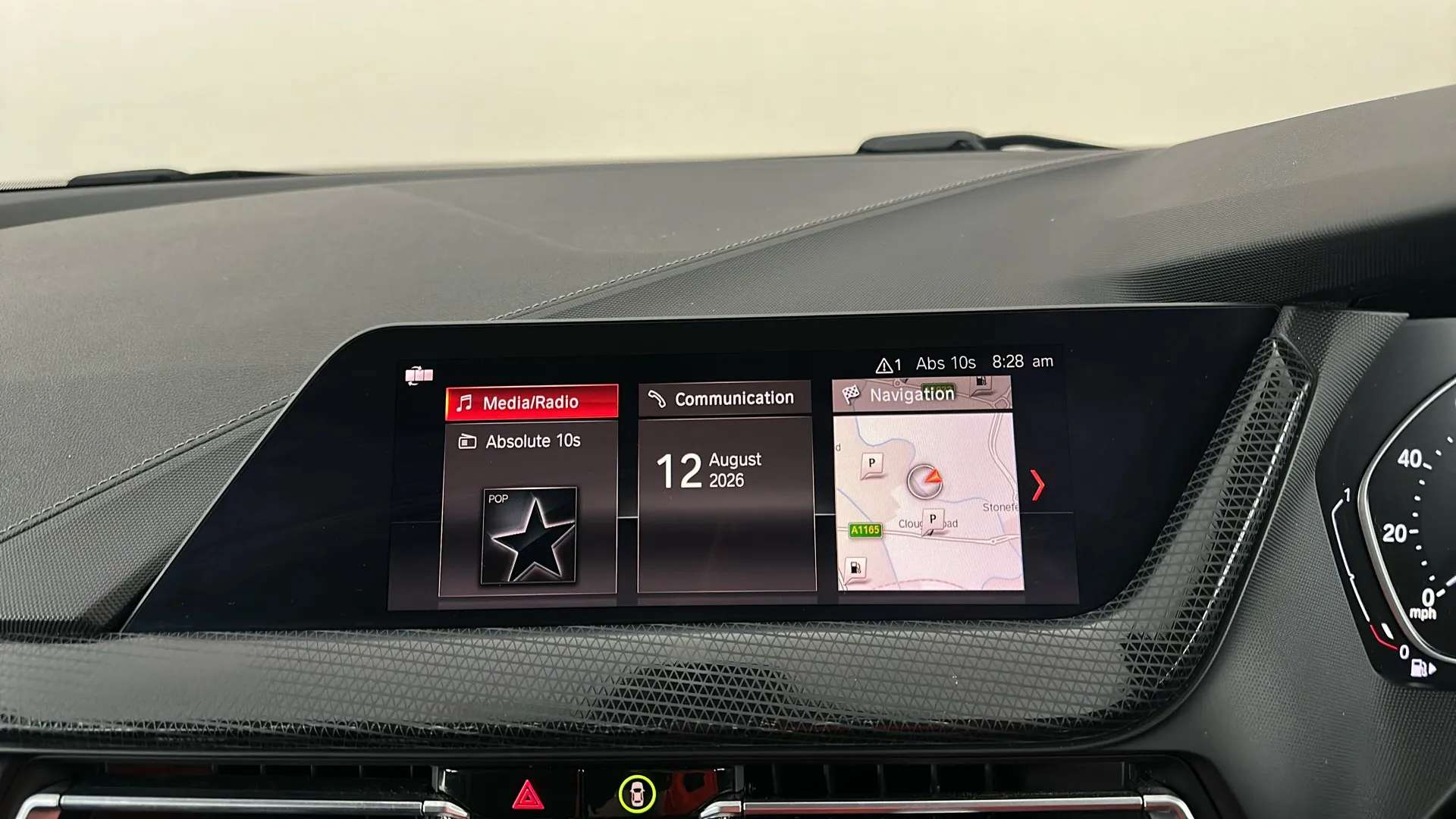 2020 BMW 1 SERIES 2020 BMW 1 SERIES