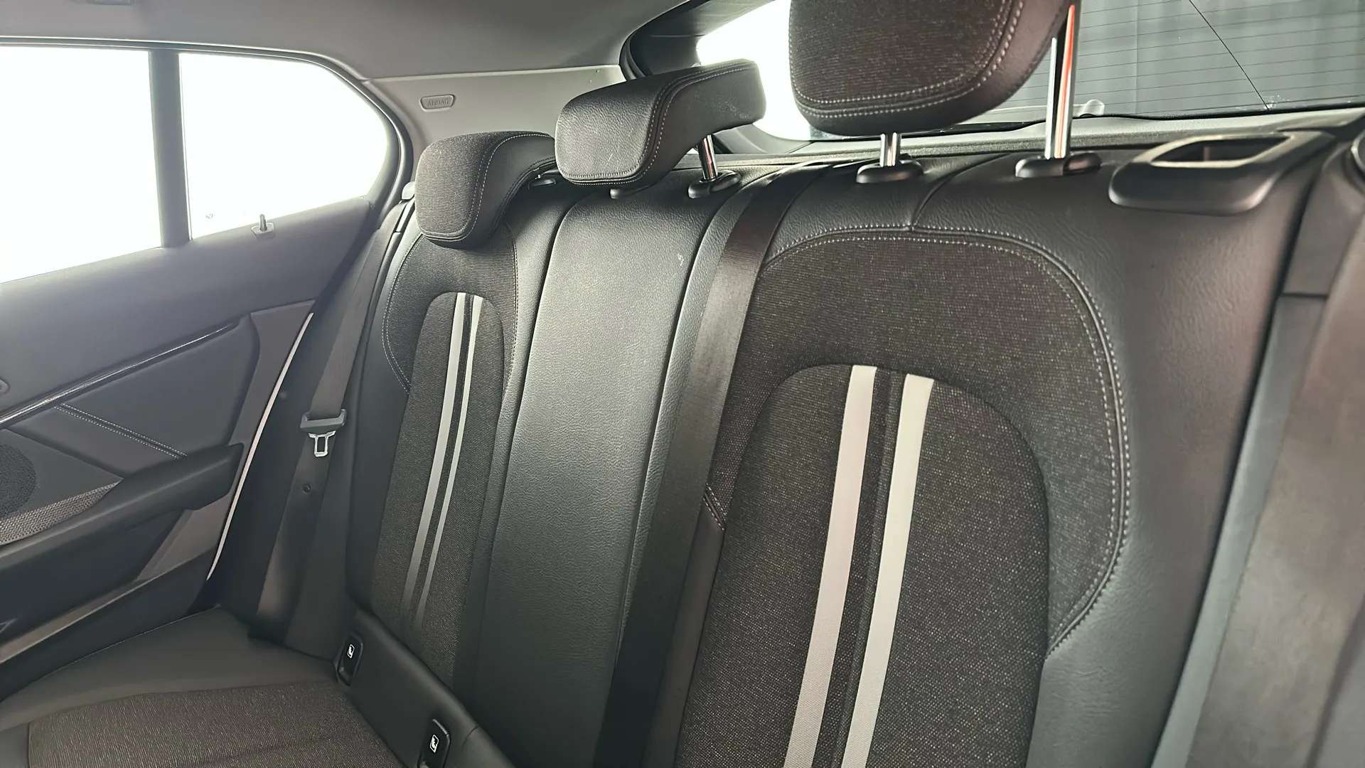 2020 BMW 1 SERIES 2020 BMW 1 SERIES