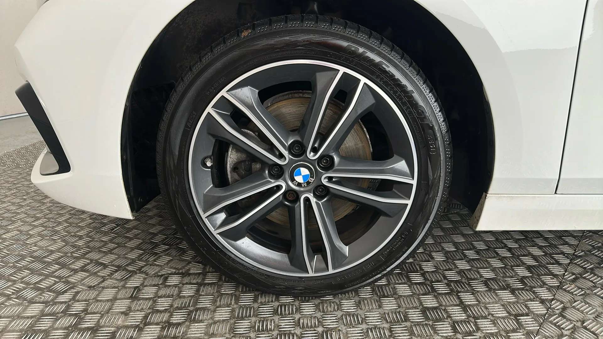 2020 BMW 1 SERIES 2020 BMW 1 SERIES