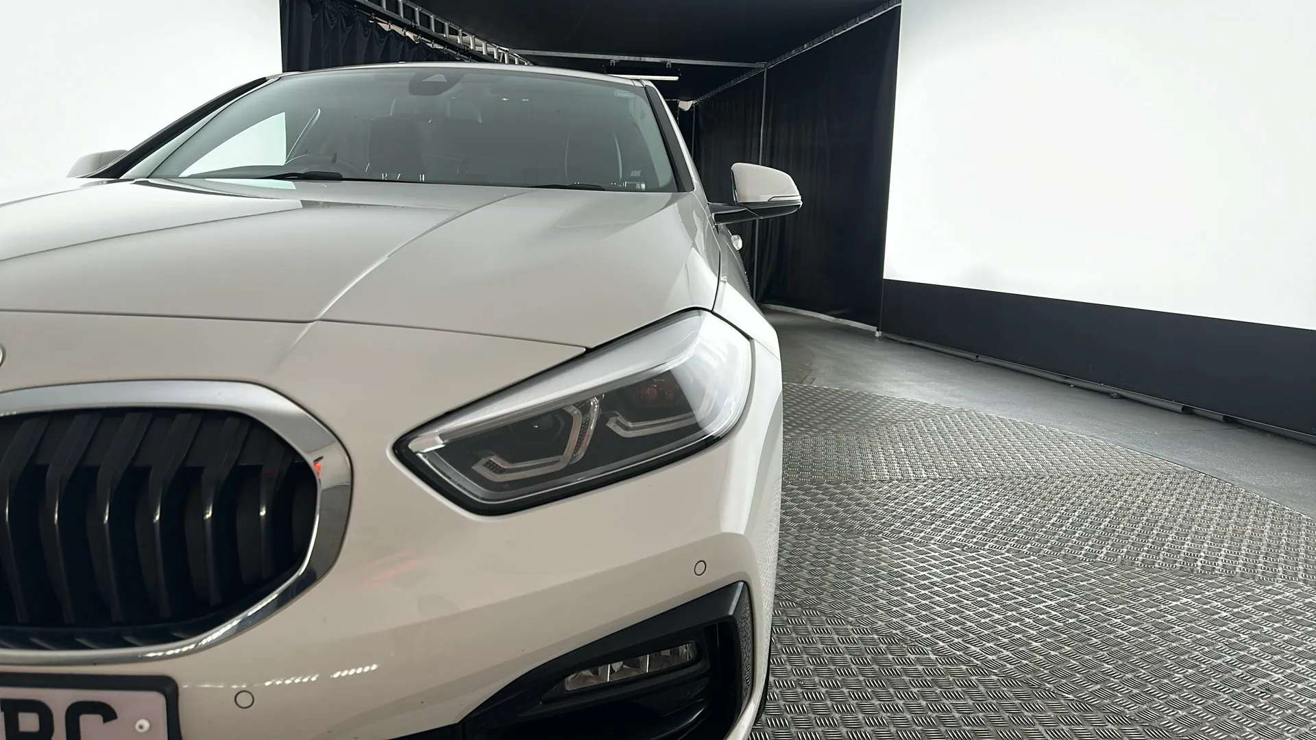 2020 BMW 1 SERIES 2020 BMW 1 SERIES