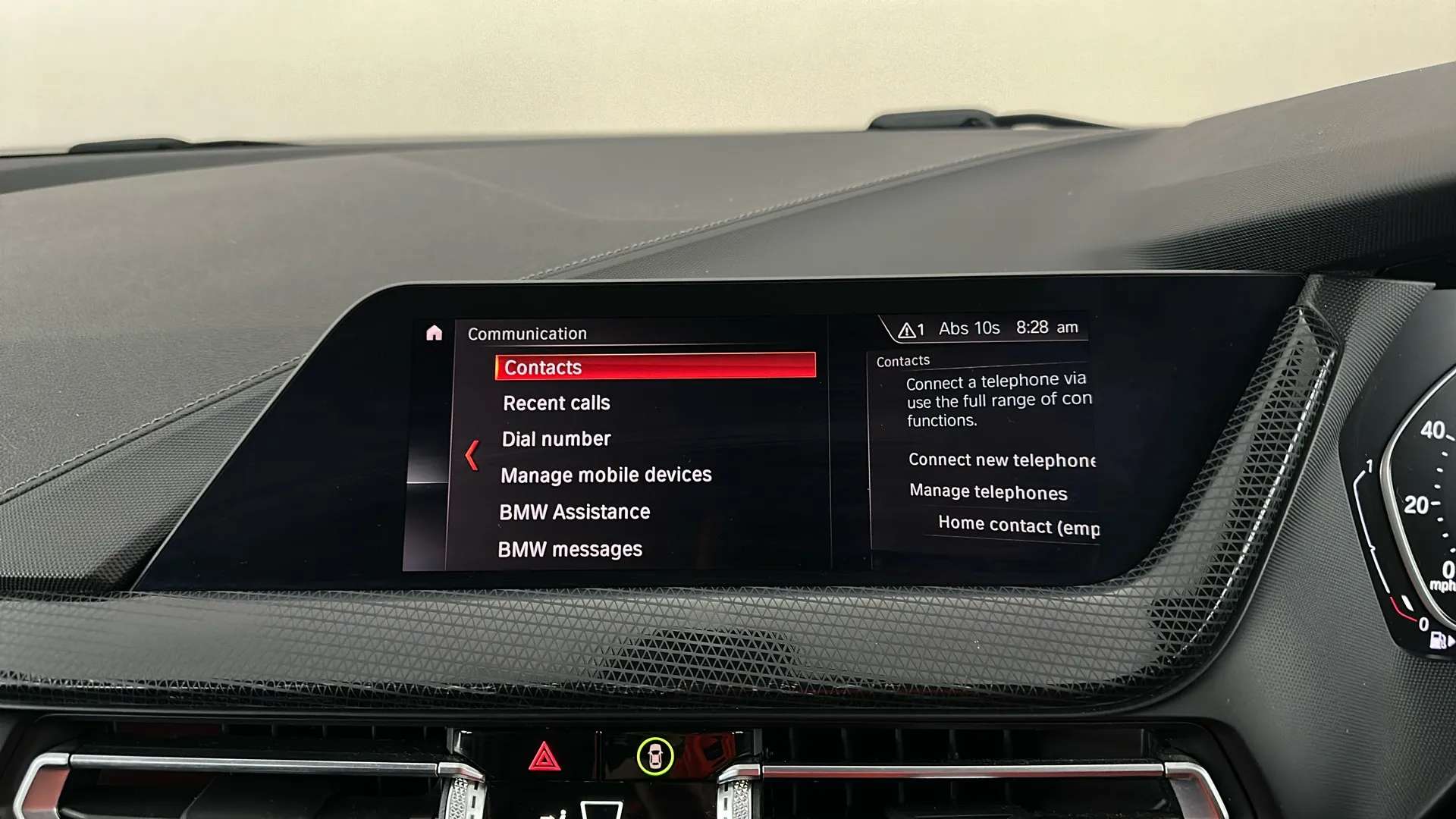 2020 BMW 1 SERIES 2020 BMW 1 SERIES