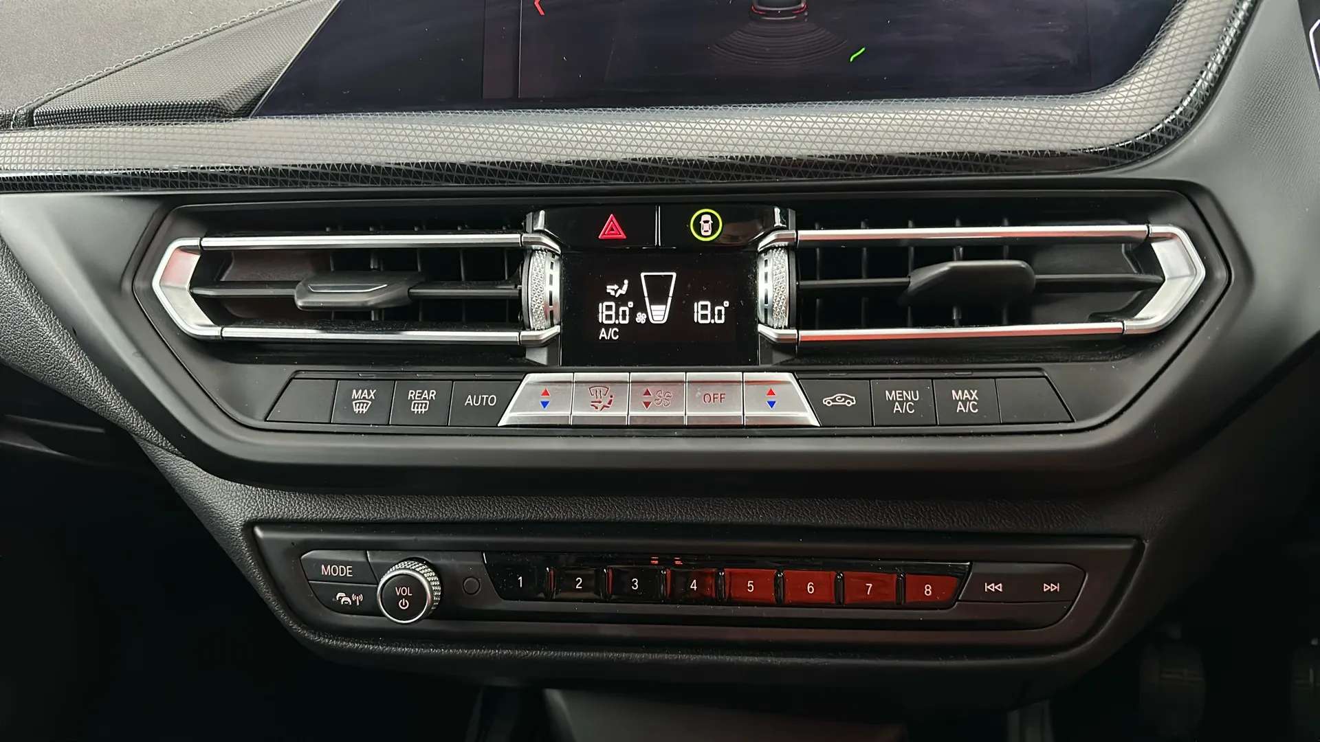 2020 BMW 1 SERIES 2020 BMW 1 SERIES