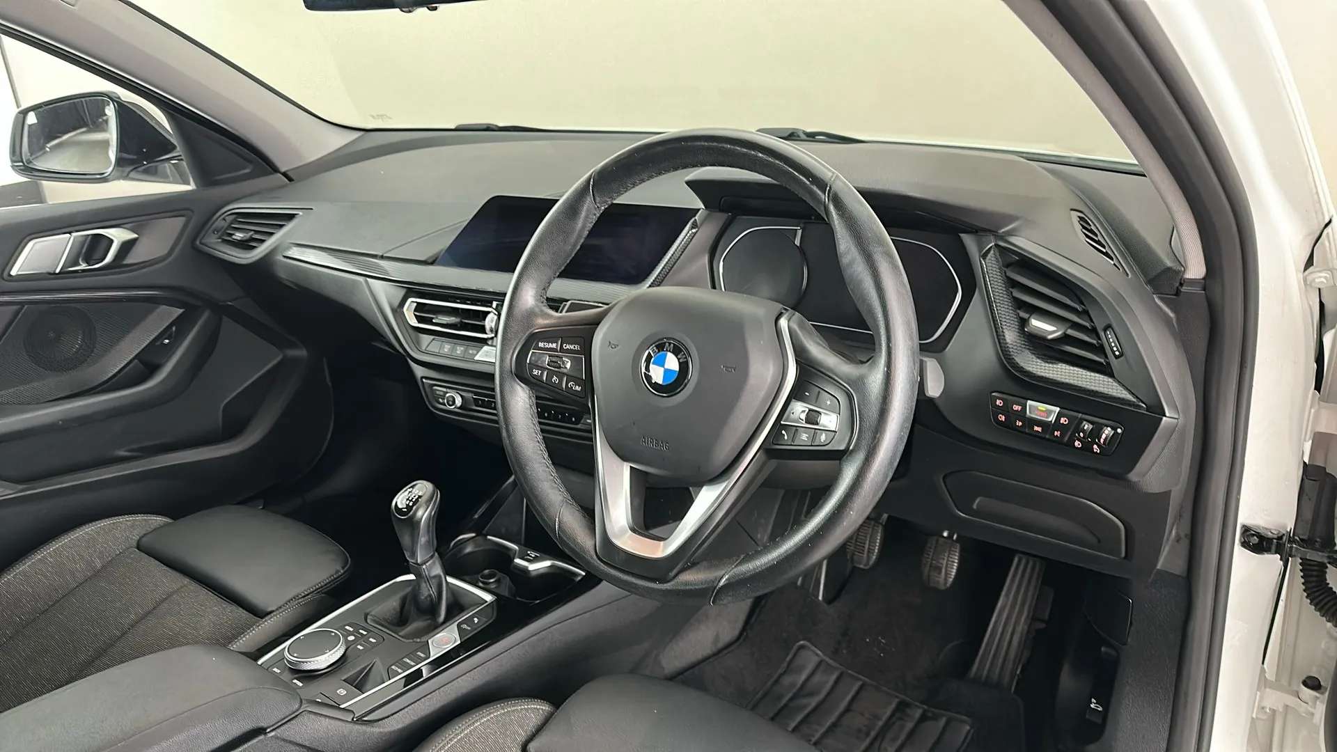2020 BMW 1 SERIES 2020 BMW 1 SERIES