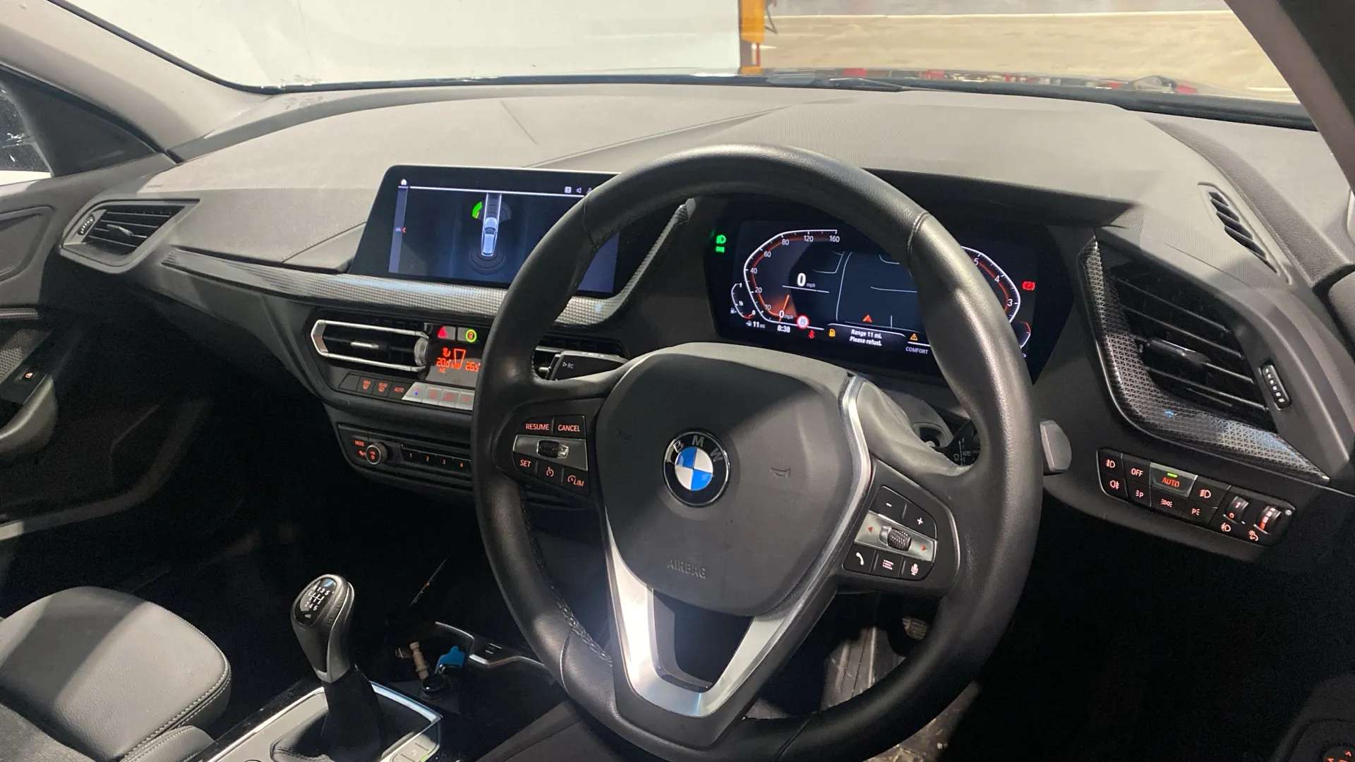 2022 BMW 1 SERIES 2022 BMW 1 SERIES