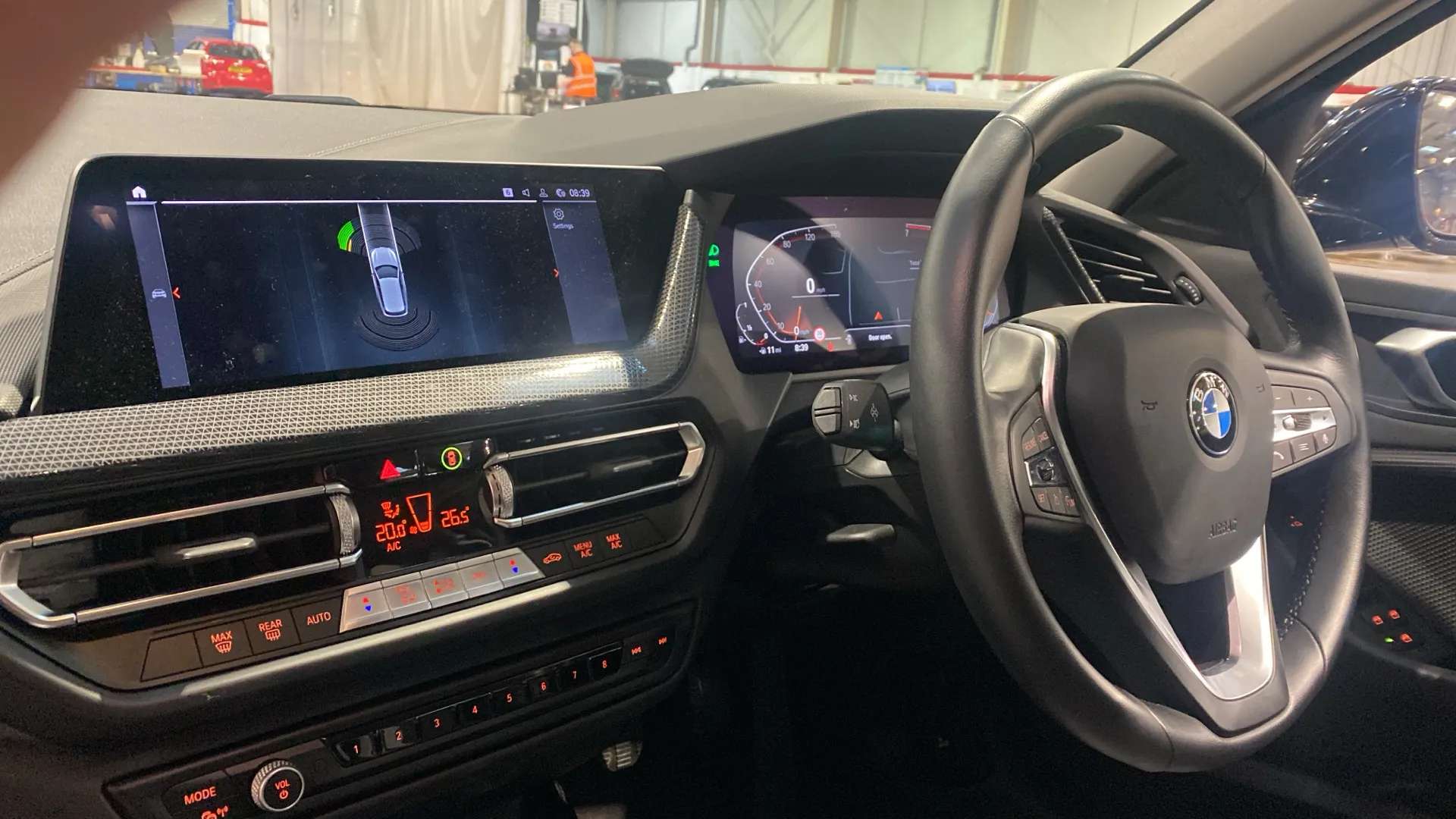 2022 BMW 1 SERIES 2022 BMW 1 SERIES