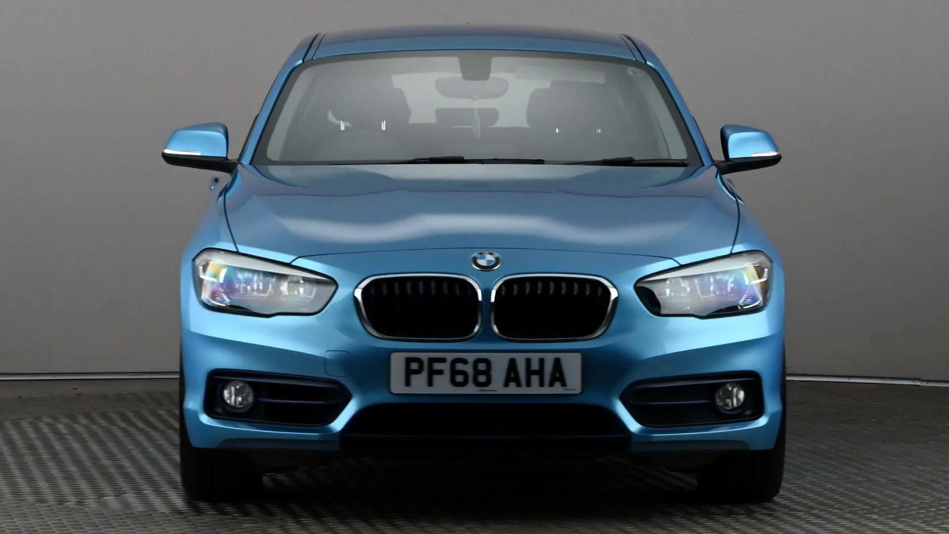 2018 BMW 1 SERIES 2018 BMW 1 SERIES